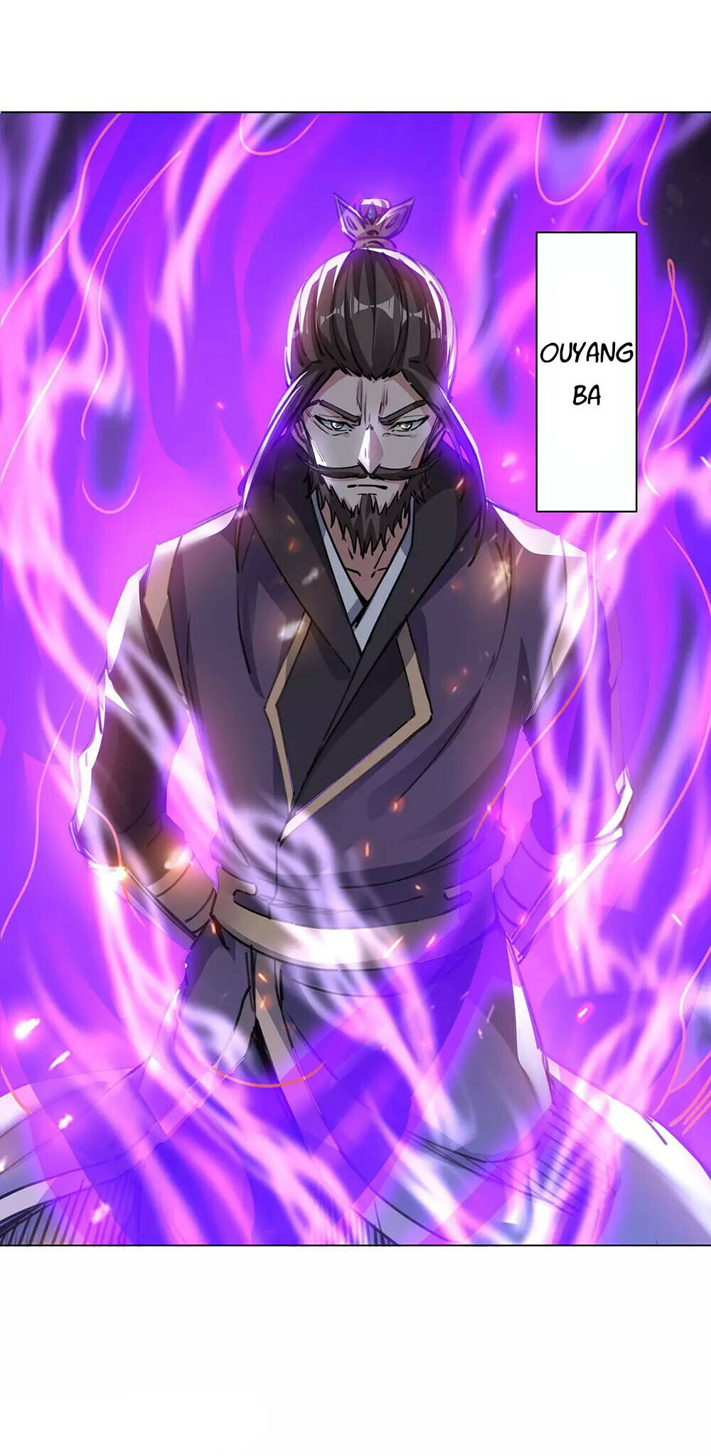 Peerless Battle Spirit Chapter 238 - 9