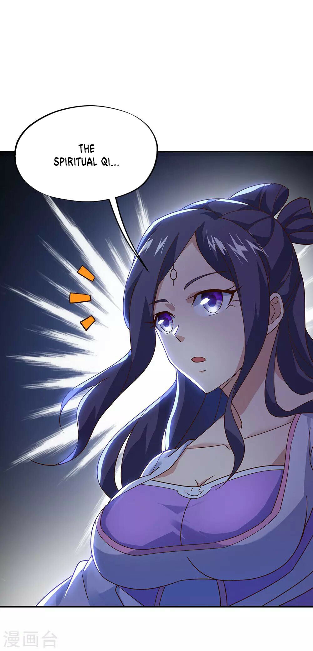 Peerless Battle Spirit Chapter 237 - 10
