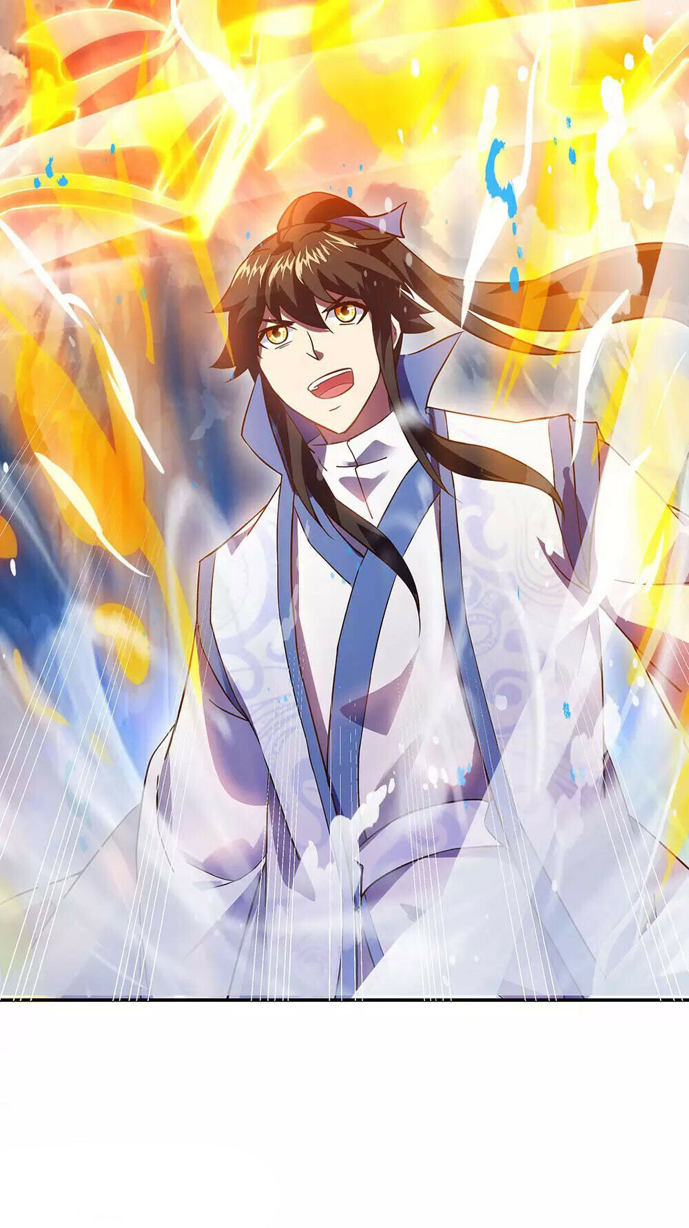 Peerless Battle Spirit Chapter 236 - 22