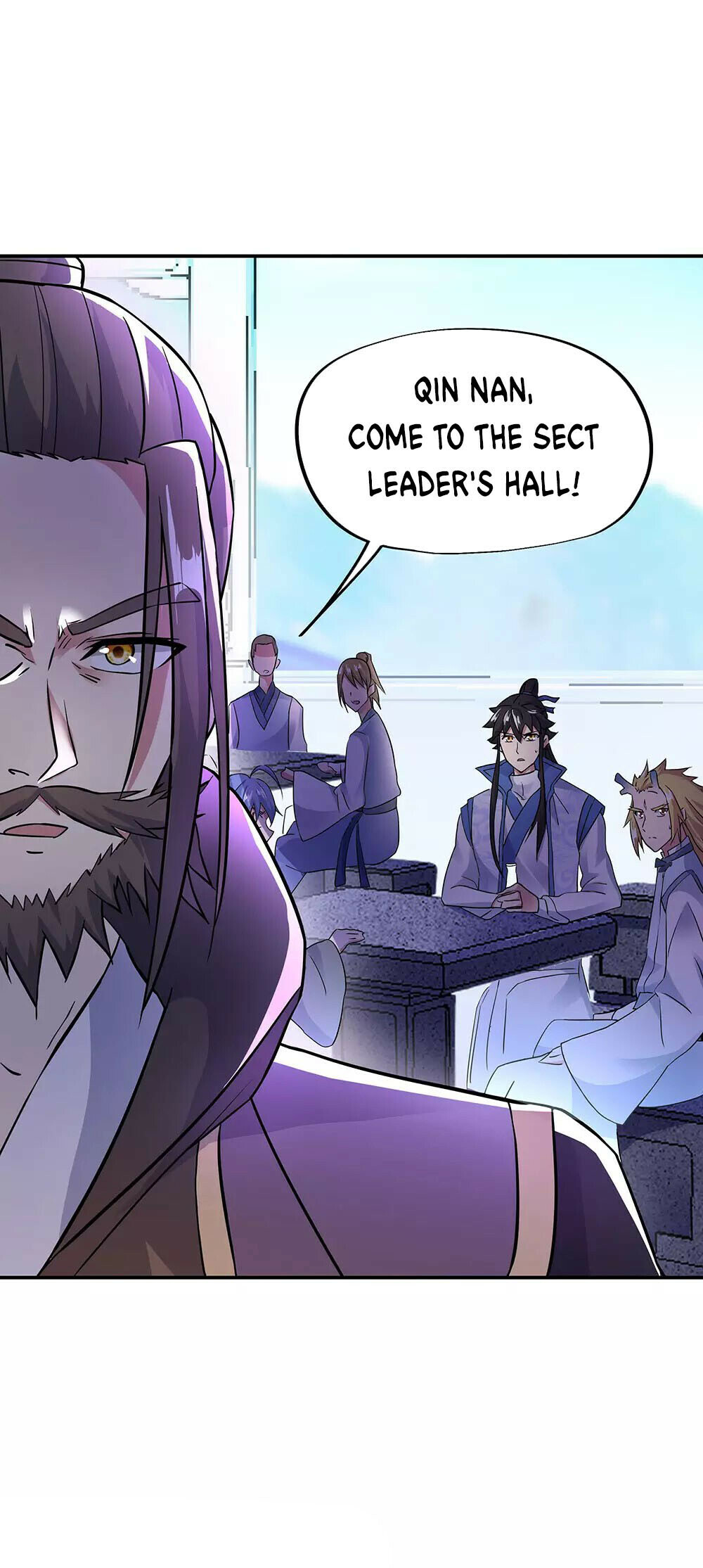 Peerless Battle Spirit Chapter 239 - 6