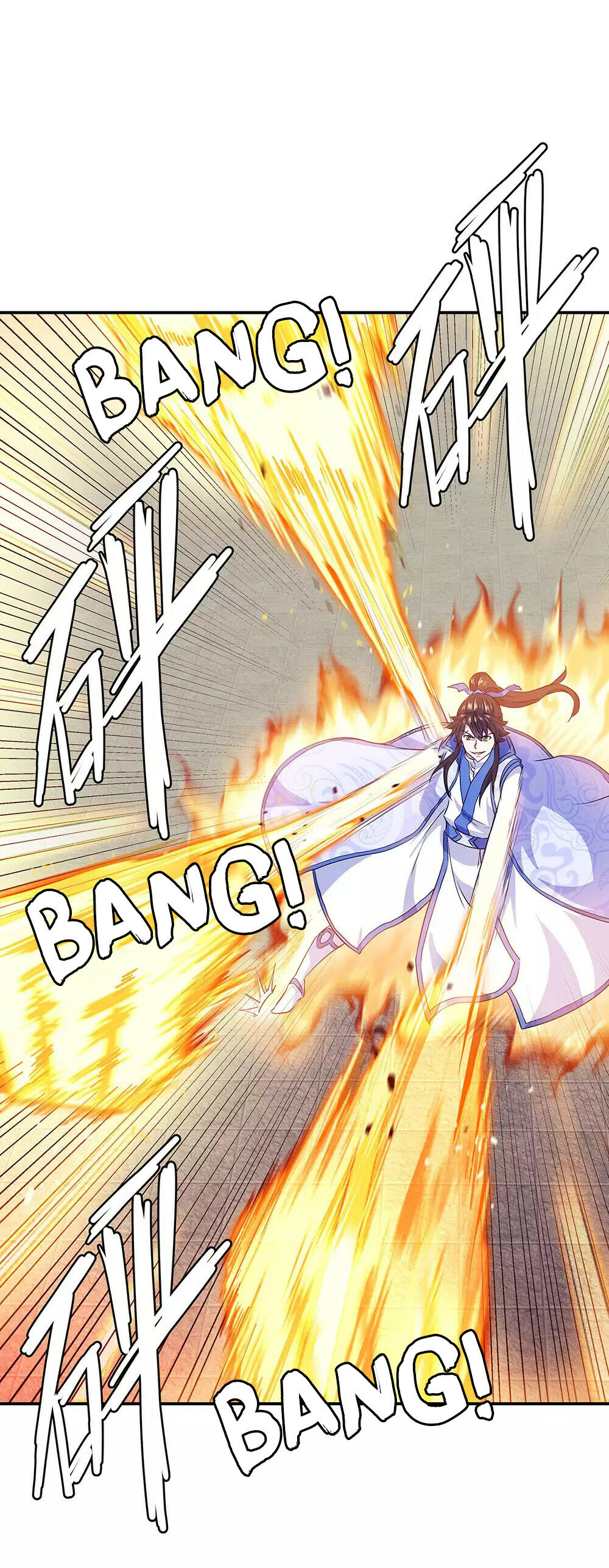 Peerless Battle Spirit Chapter 240 - 7