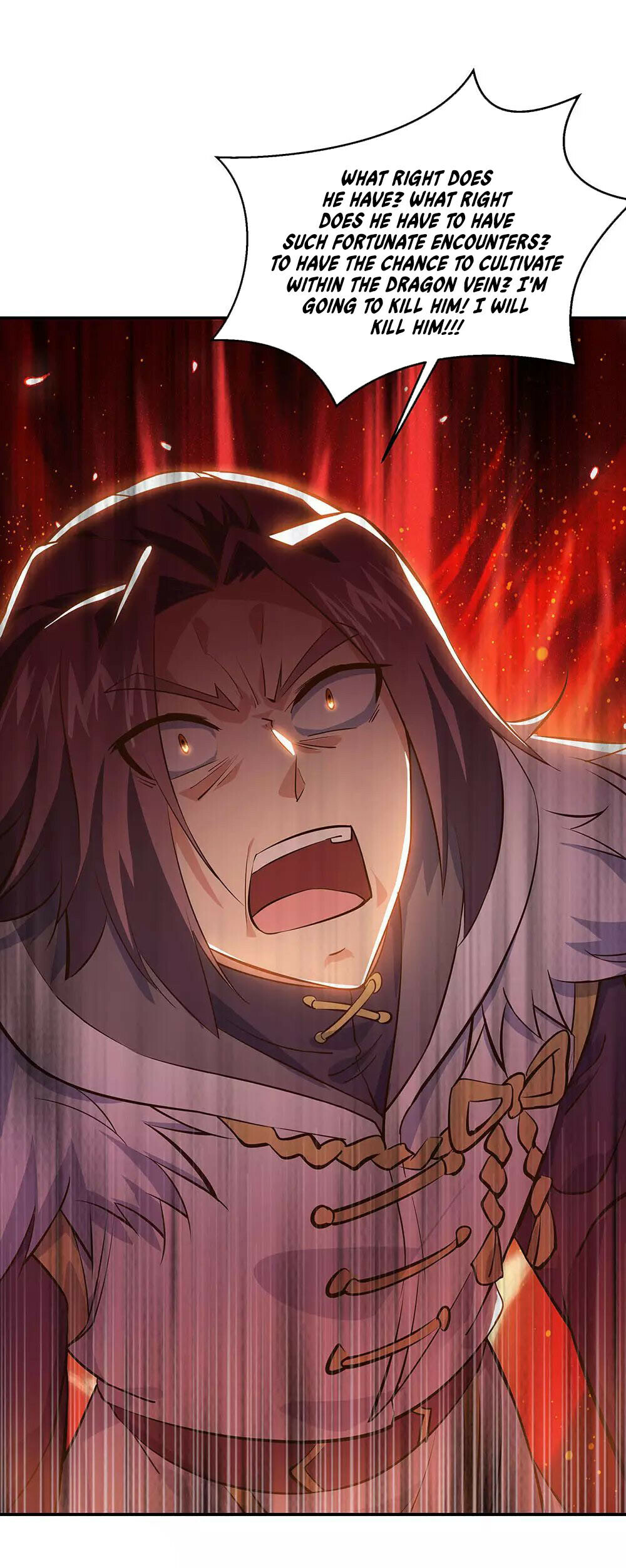 Peerless Battle Spirit Chapter 237 - 12