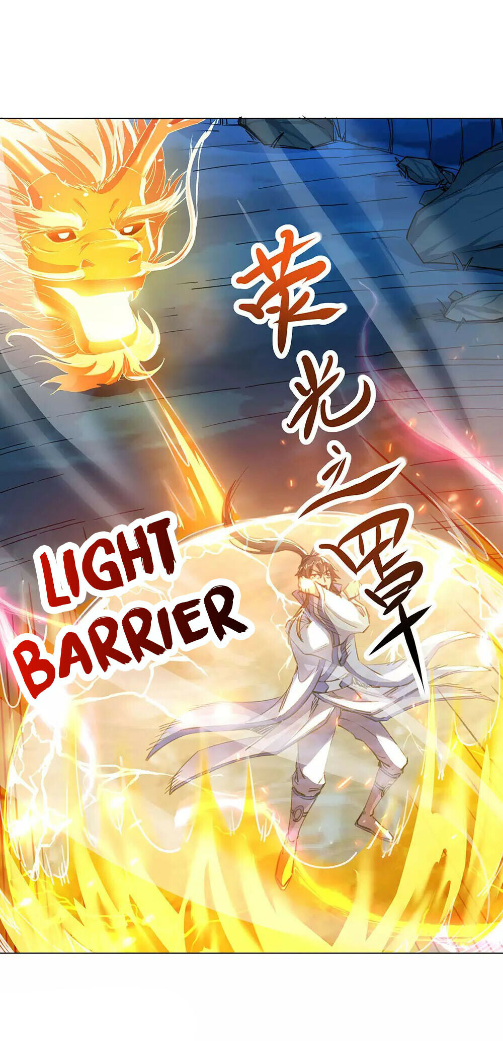 Peerless Battle Spirit Chapter 238 - 13