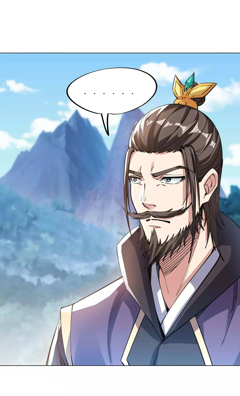 Peerless Battle Spirit Chapter 238 - 14