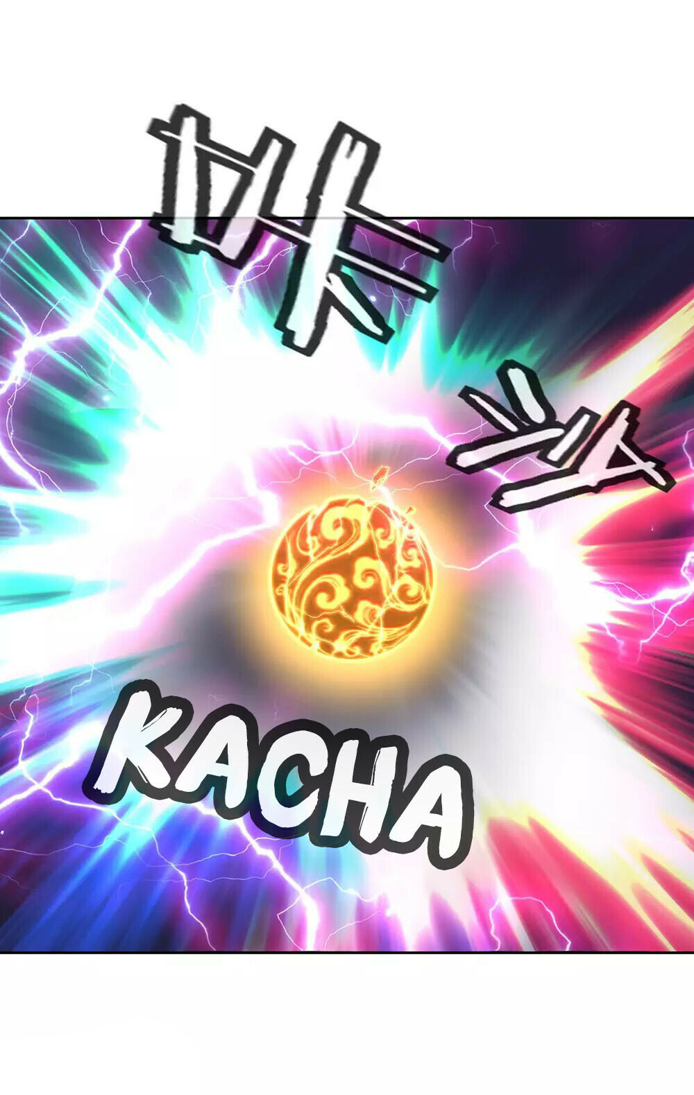Peerless Battle Spirit Chapter 242 - 2