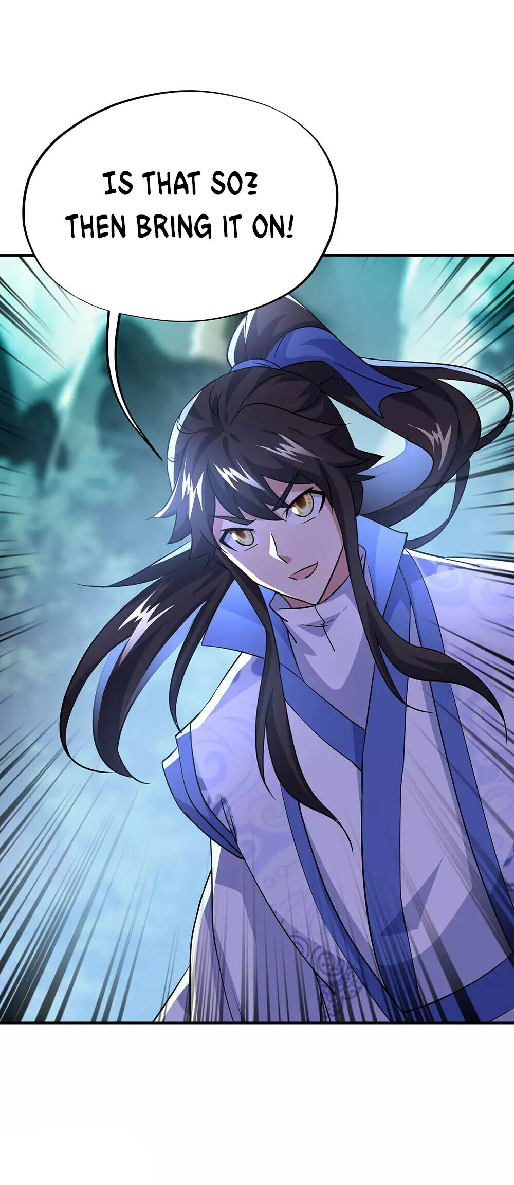 Peerless Battle Spirit Chapter 241 - 4