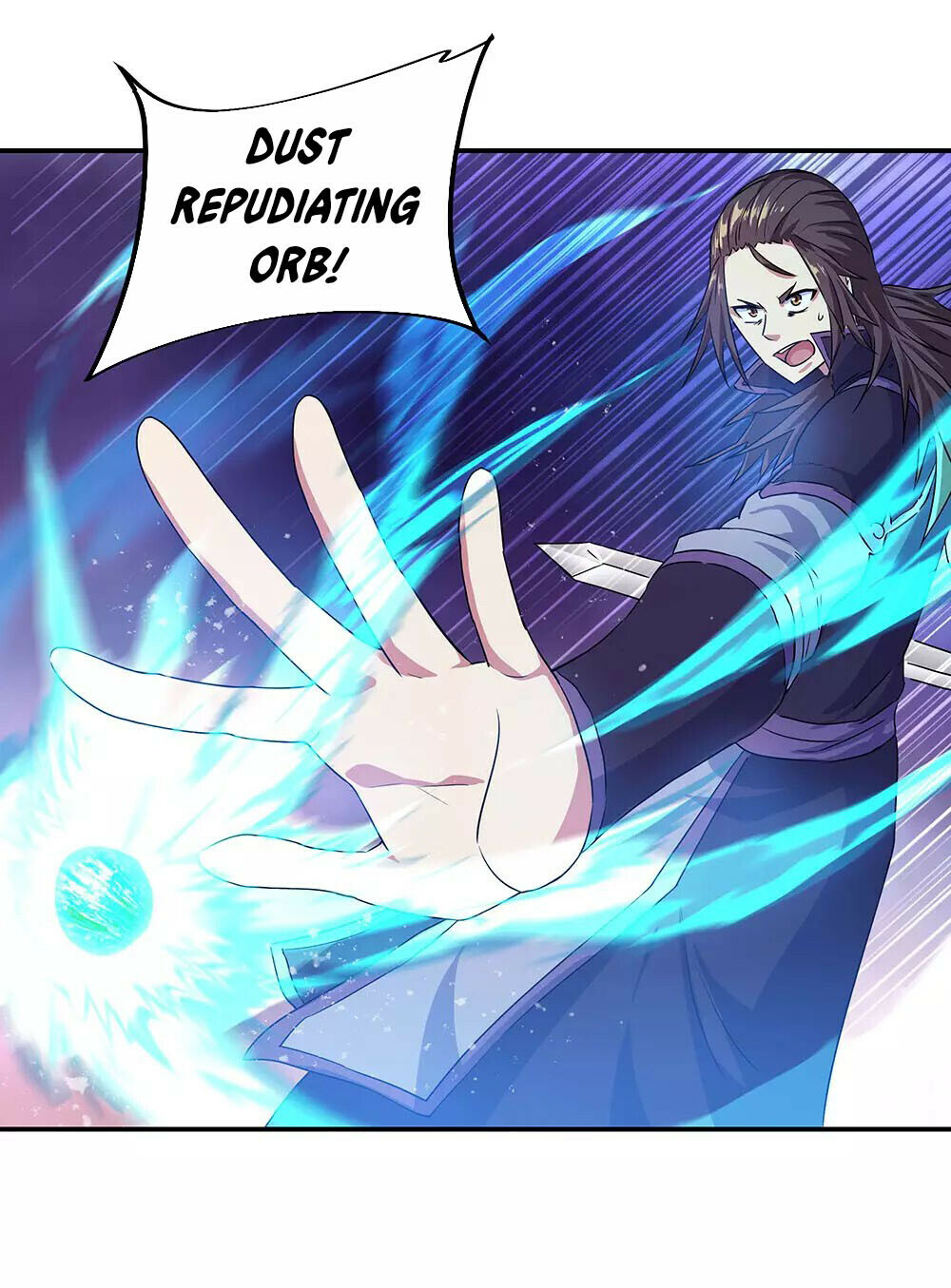 Peerless Battle Spirit Chapter 240 - 9