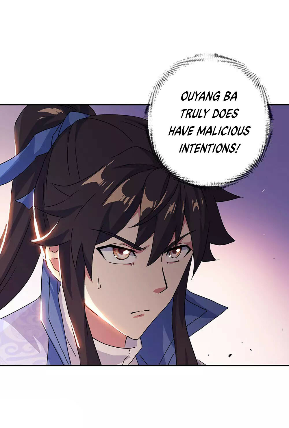 Peerless Battle Spirit Chapter 239 - 13