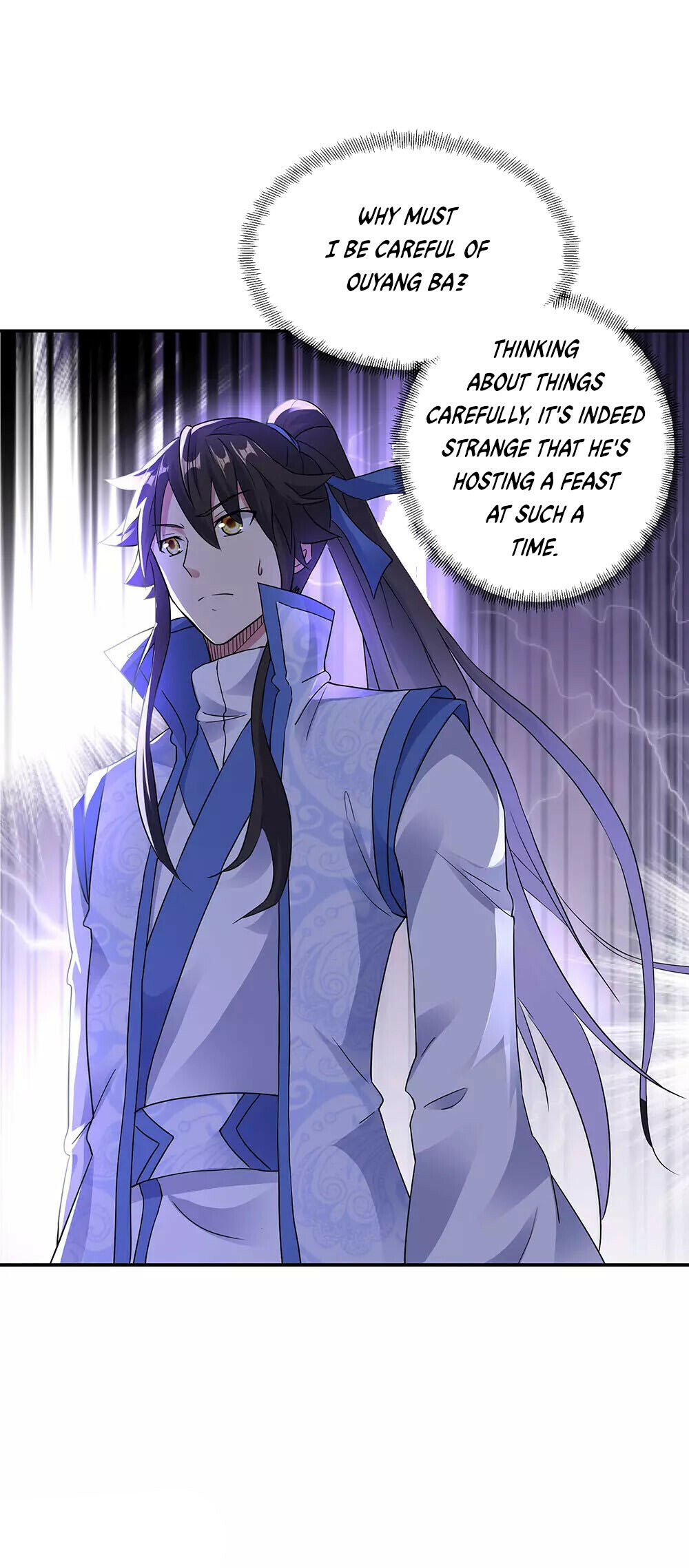 Peerless Battle Spirit Chapter 238 - 16
