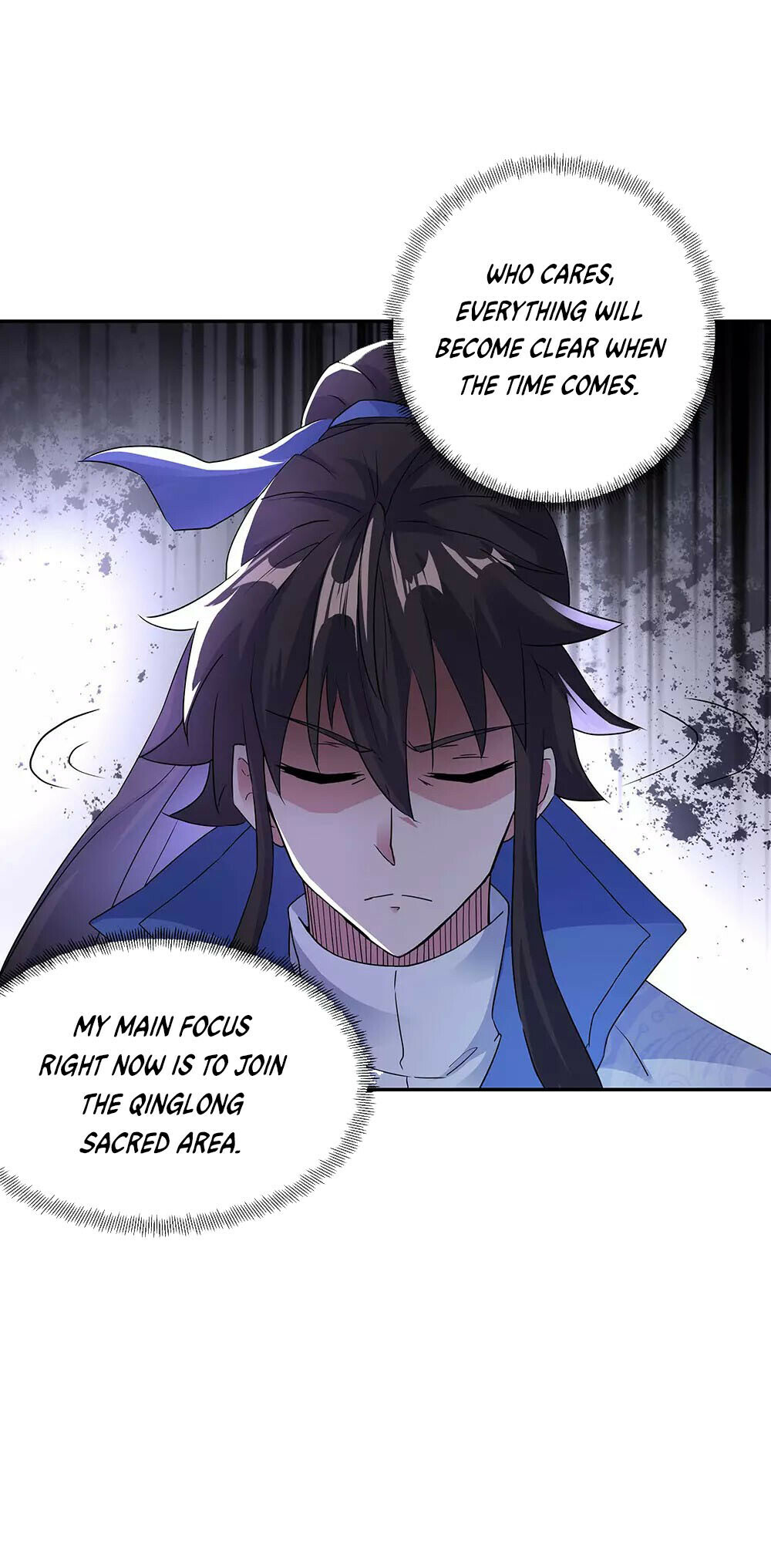Peerless Battle Spirit Chapter 238 - 17