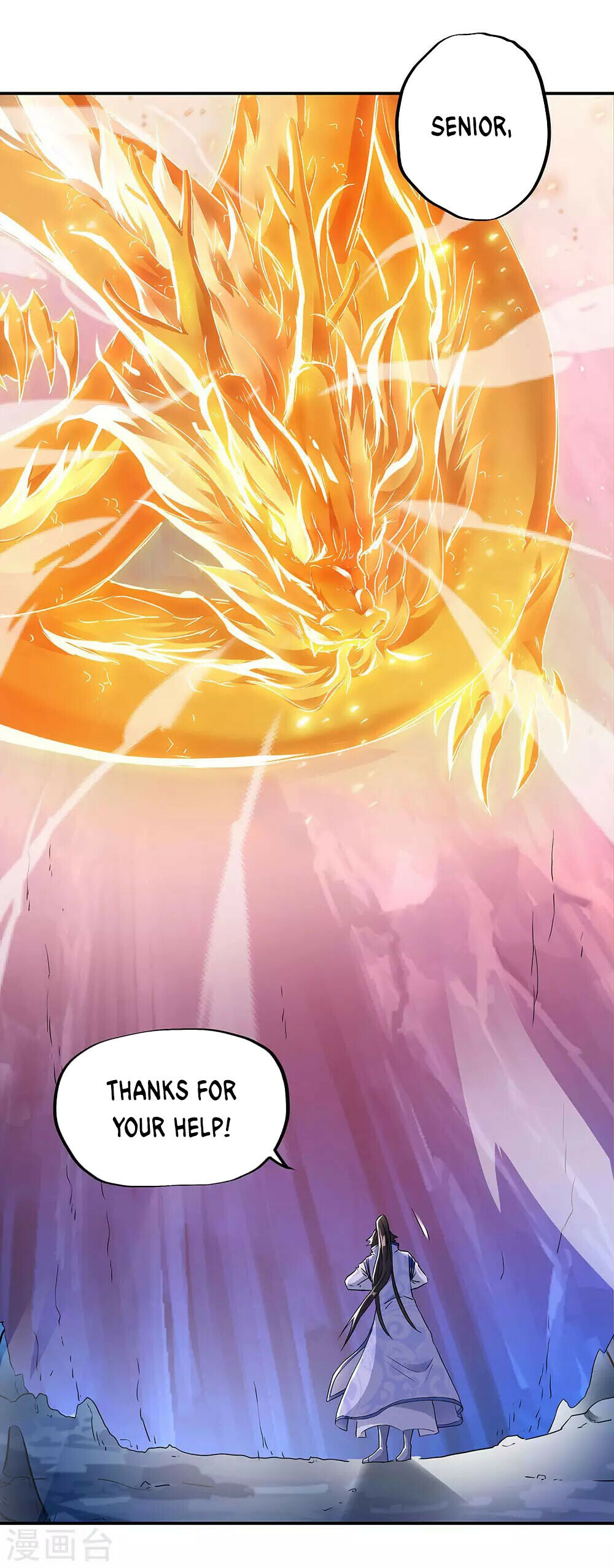 Peerless Battle Spirit Chapter 238 - 18