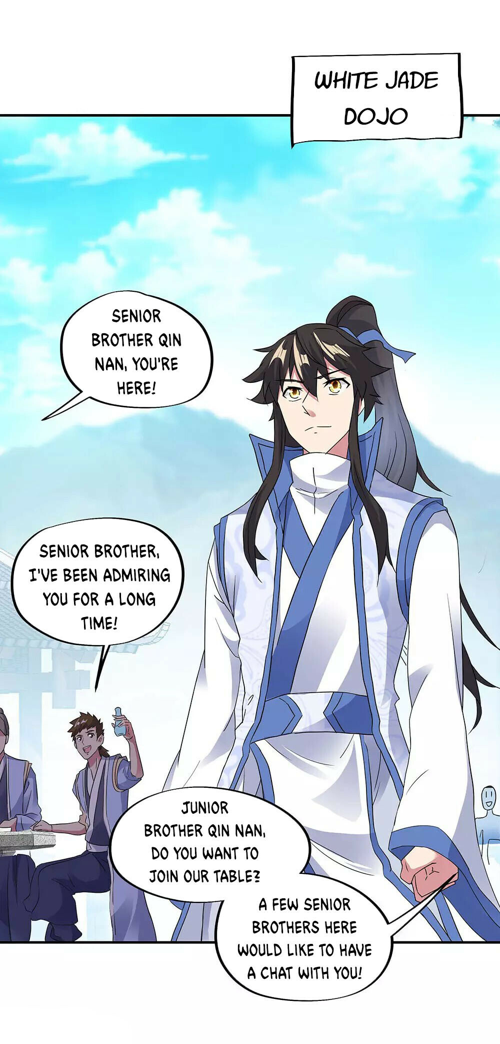 Peerless Battle Spirit Chapter 238 - 19
