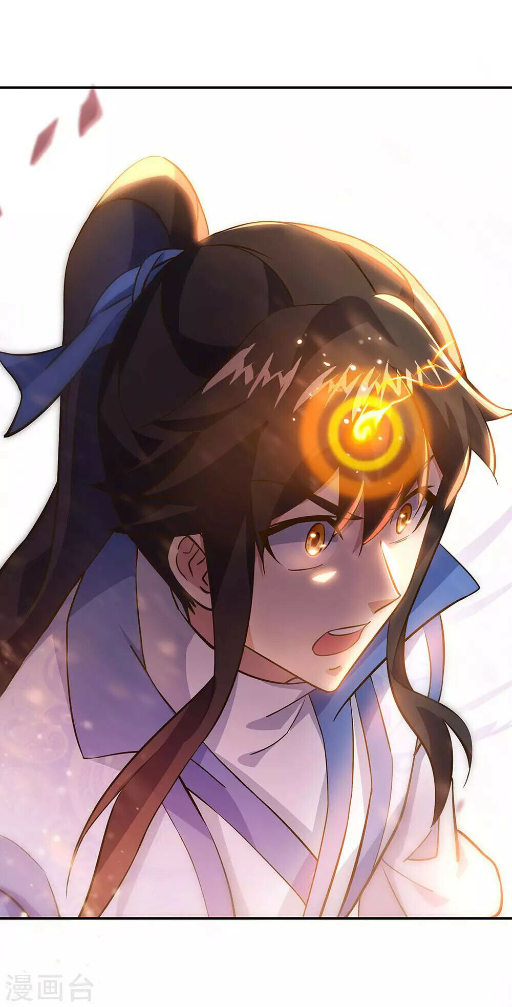 Peerless Battle Spirit Chapter 236 - 28