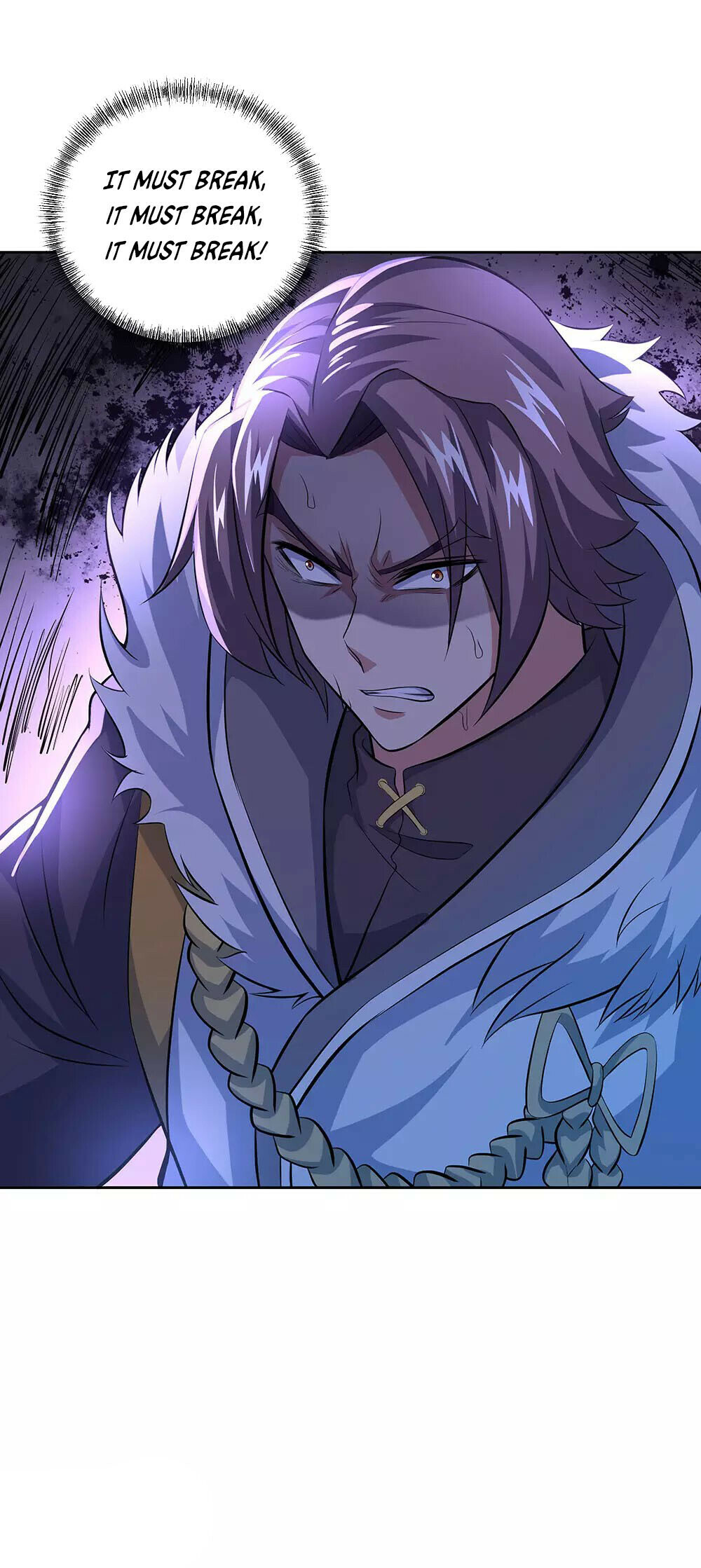 Peerless Battle Spirit Chapter 242 - 4