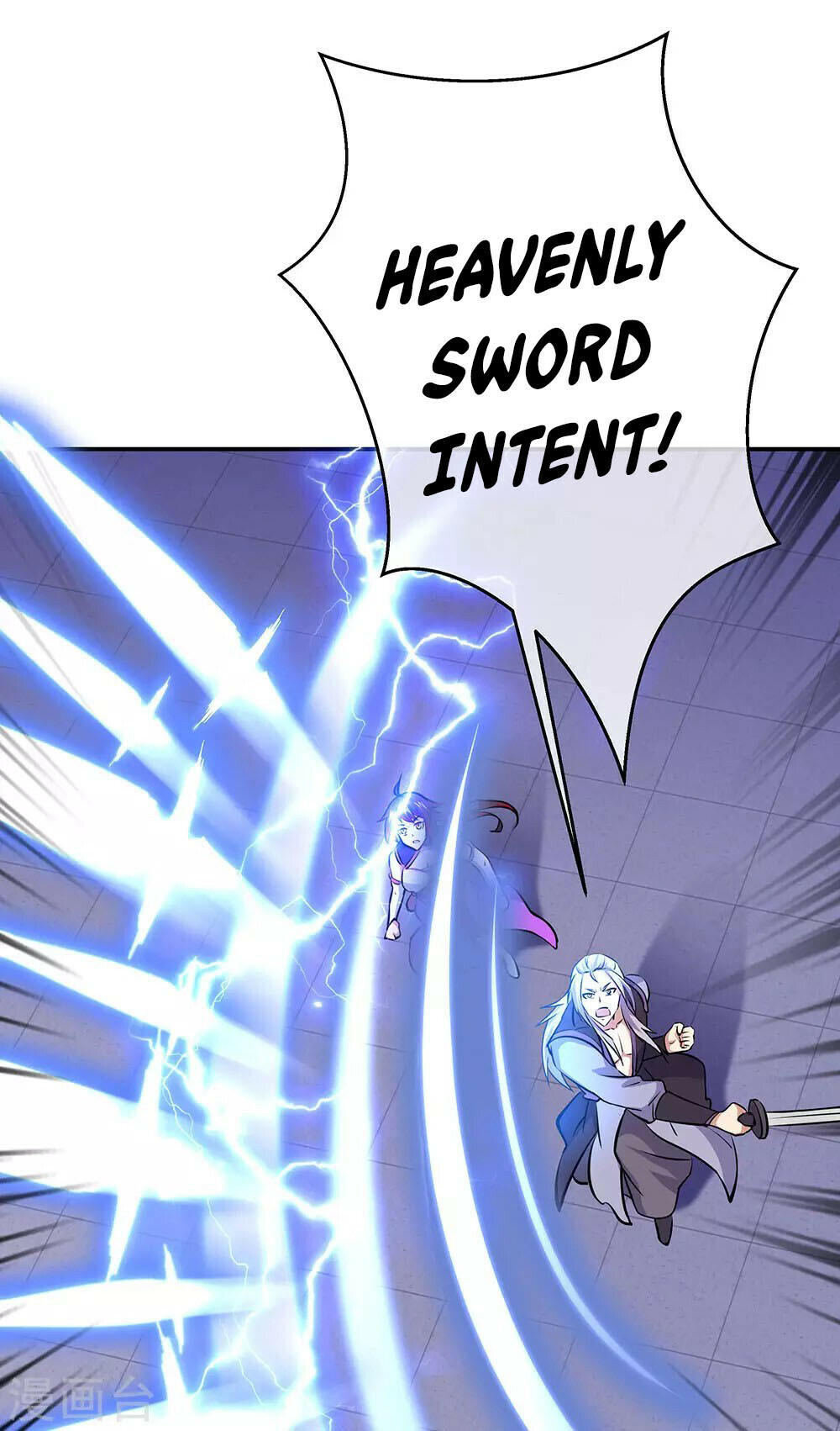 Peerless Battle Spirit Chapter 240 - 15