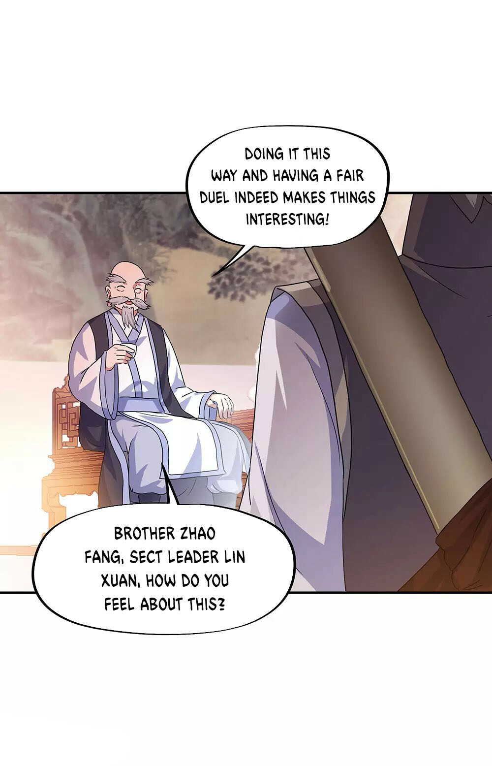 Peerless Battle Spirit Chapter 239 - 17