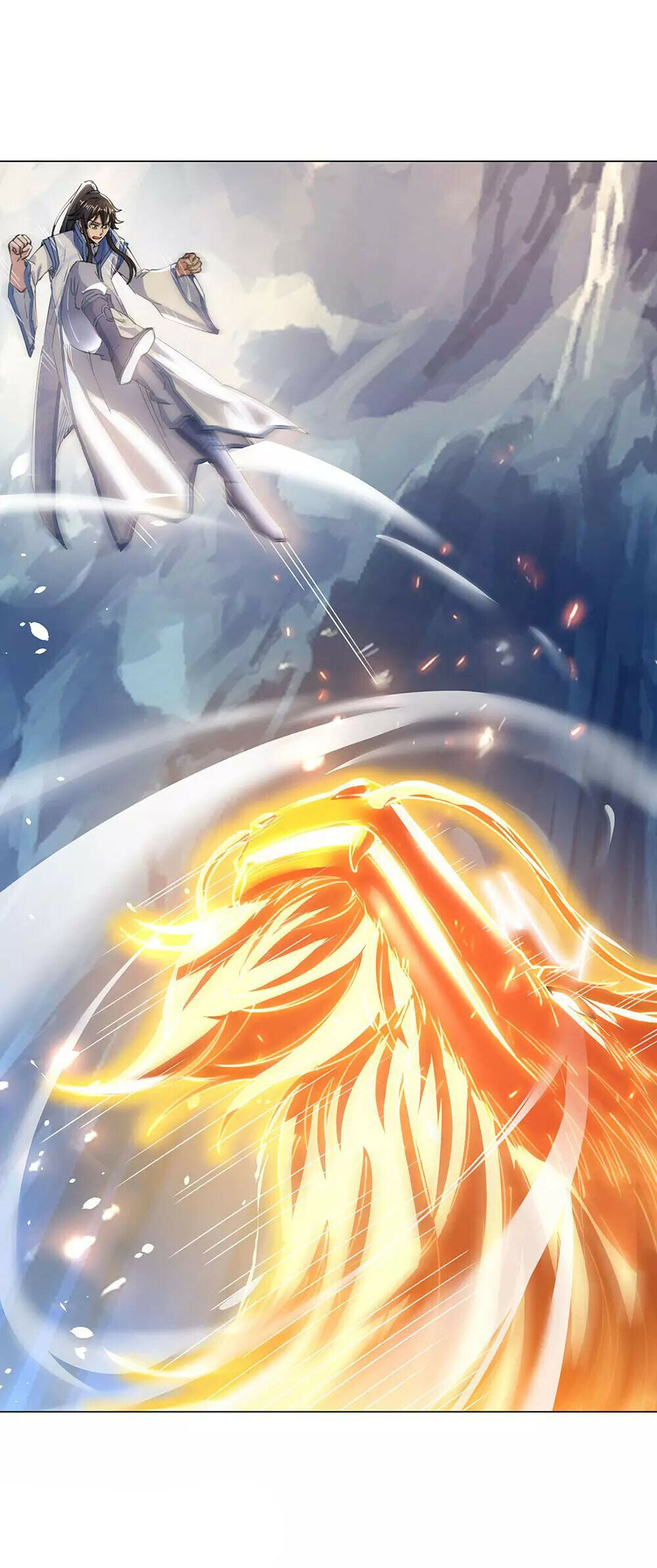 Peerless Battle Spirit Chapter 237 - 19