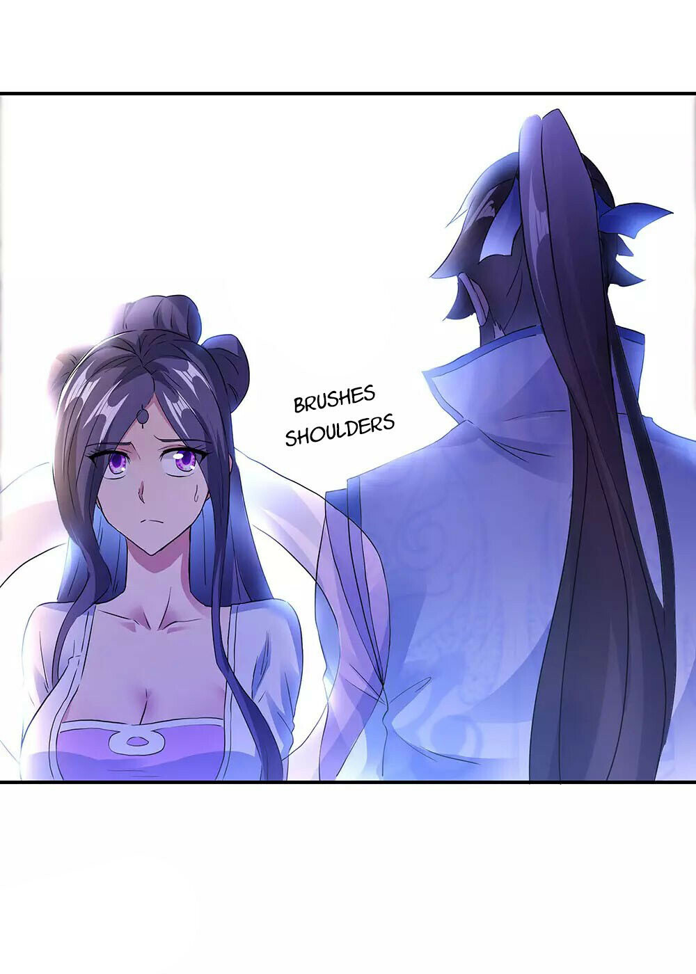 Peerless Battle Spirit Chapter 238 - 21