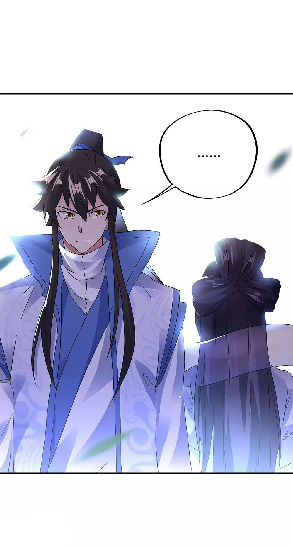 Peerless Battle Spirit Chapter 238 - 22