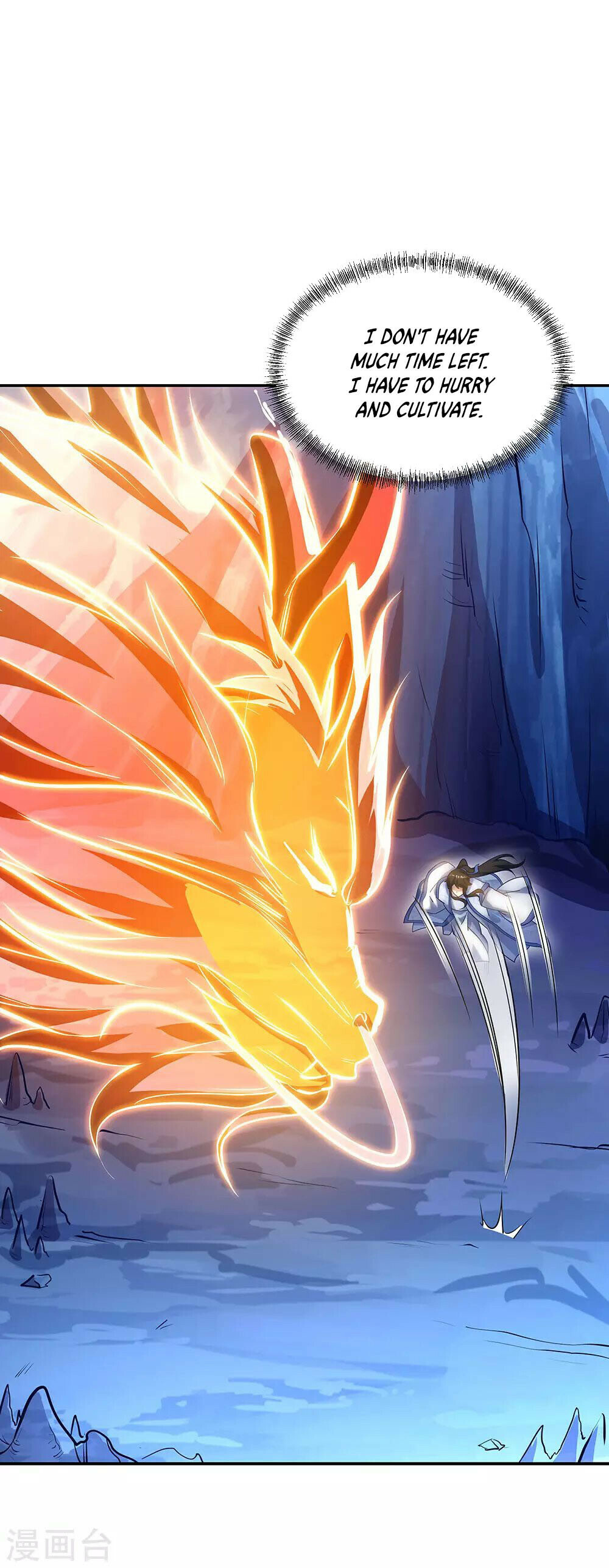 Peerless Battle Spirit Chapter 236 - 32