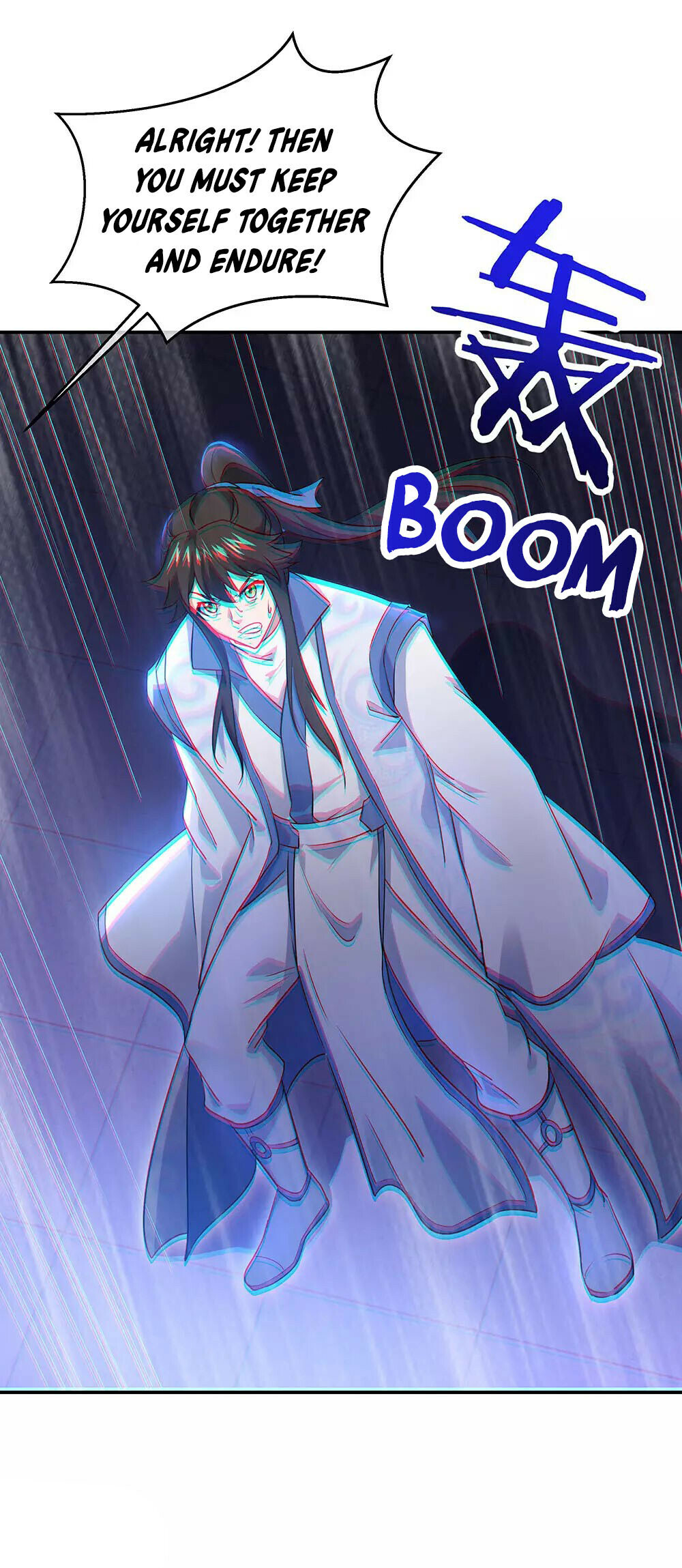Peerless Battle Spirit Chapter 242 - 8