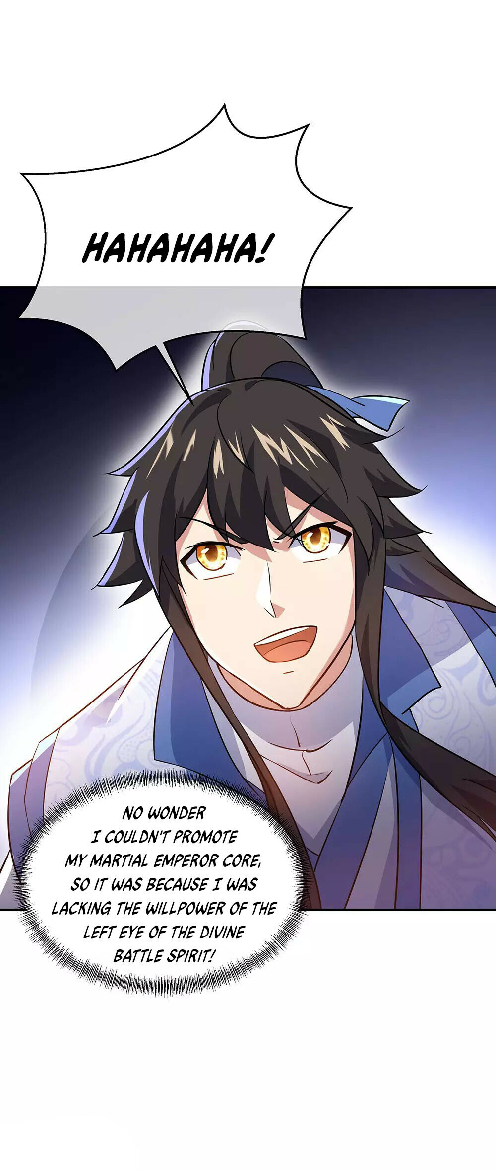 Peerless Battle Spirit Chapter 242 - 13