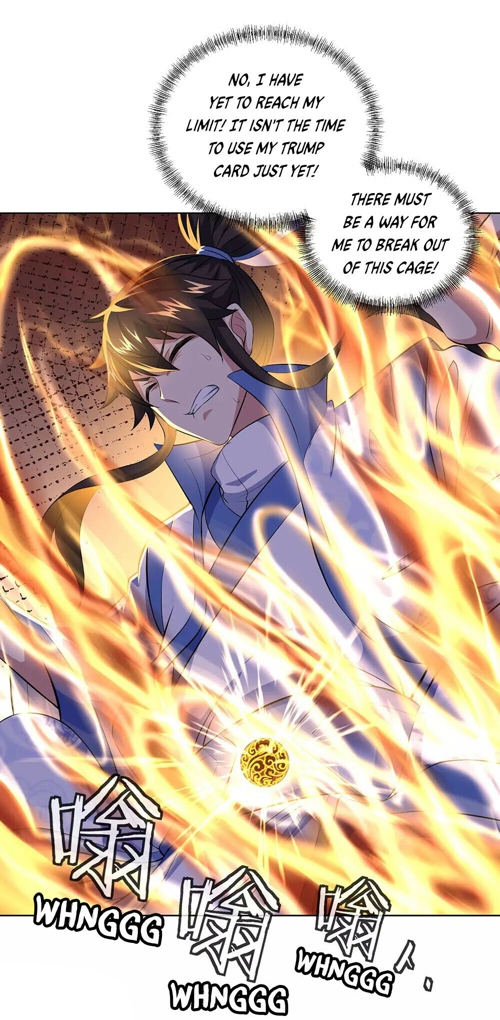 Peerless Battle Spirit Chapter 241 - 13