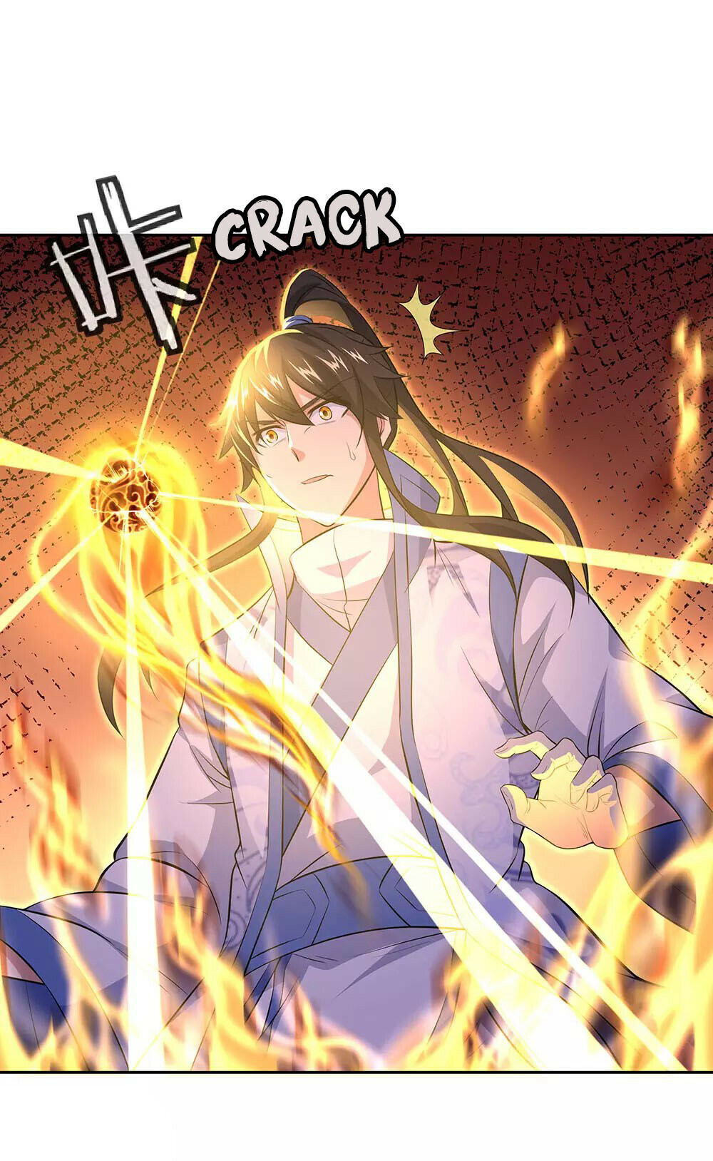 Peerless Battle Spirit Chapter 241 - 15