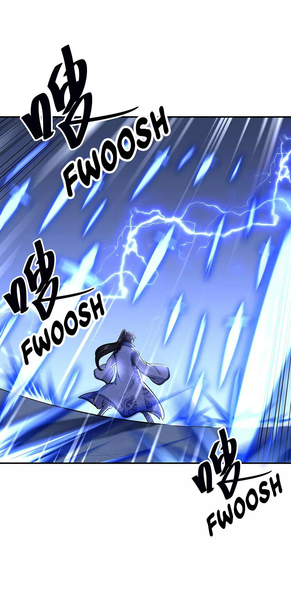 Peerless Battle Spirit Chapter 240 - 18