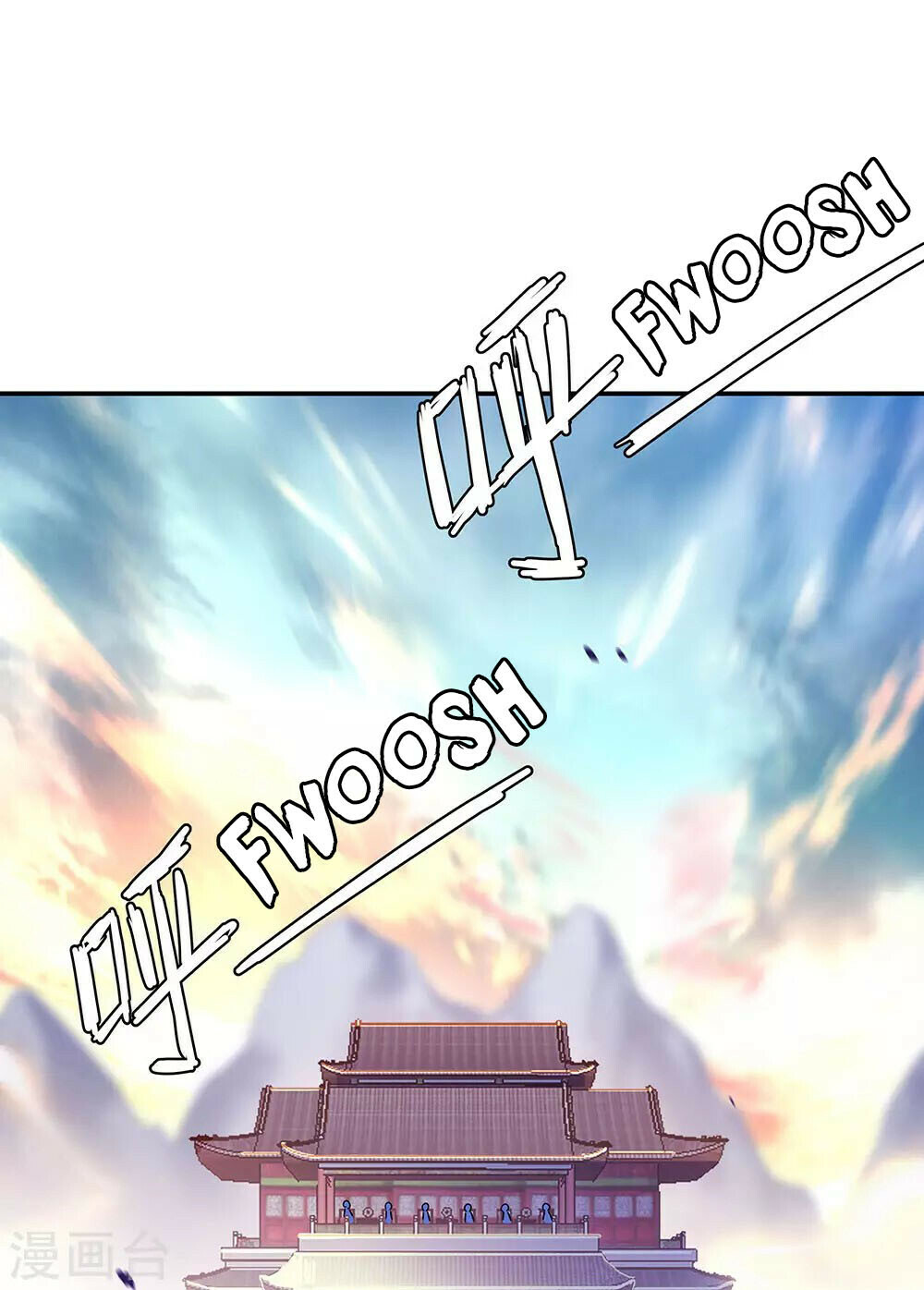 Peerless Battle Spirit Chapter 239 - 23