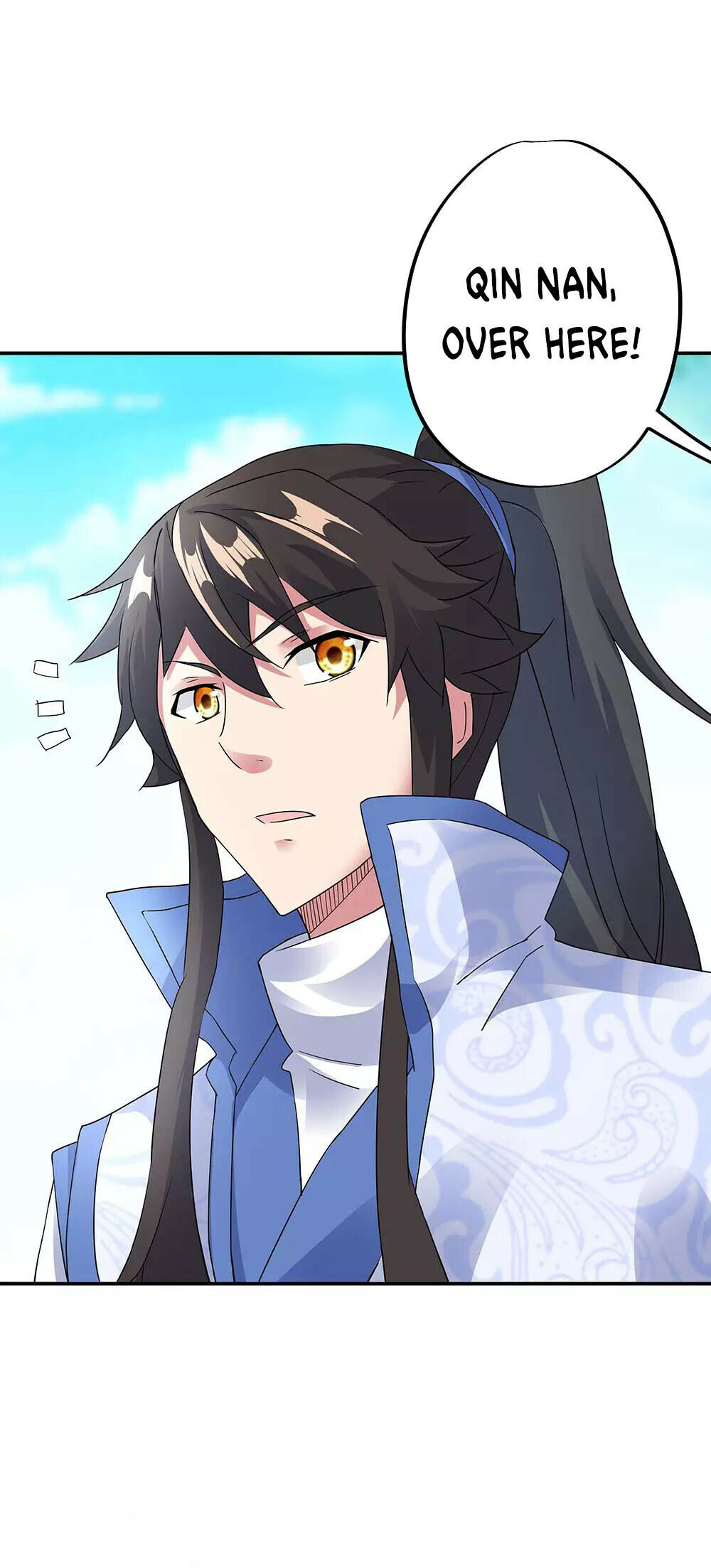 Peerless Battle Spirit Chapter 238 - 24