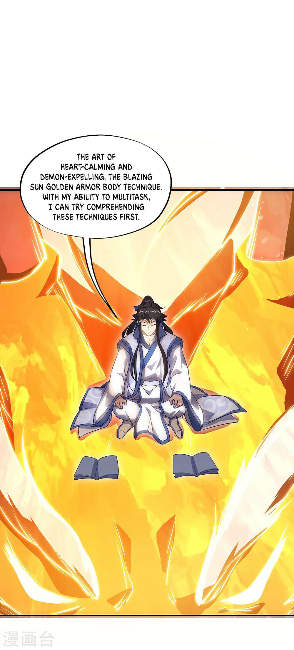 Peerless Battle Spirit Chapter 236 - 33
