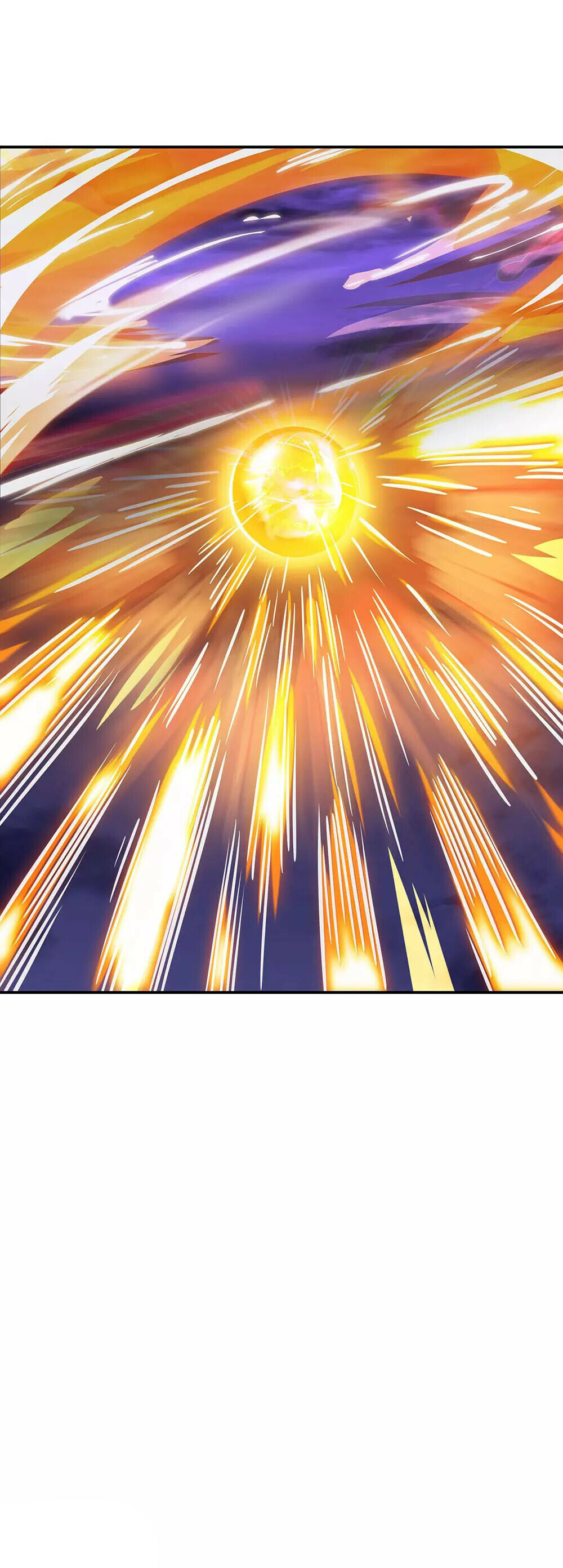 Peerless Battle Spirit Chapter 242 - 15