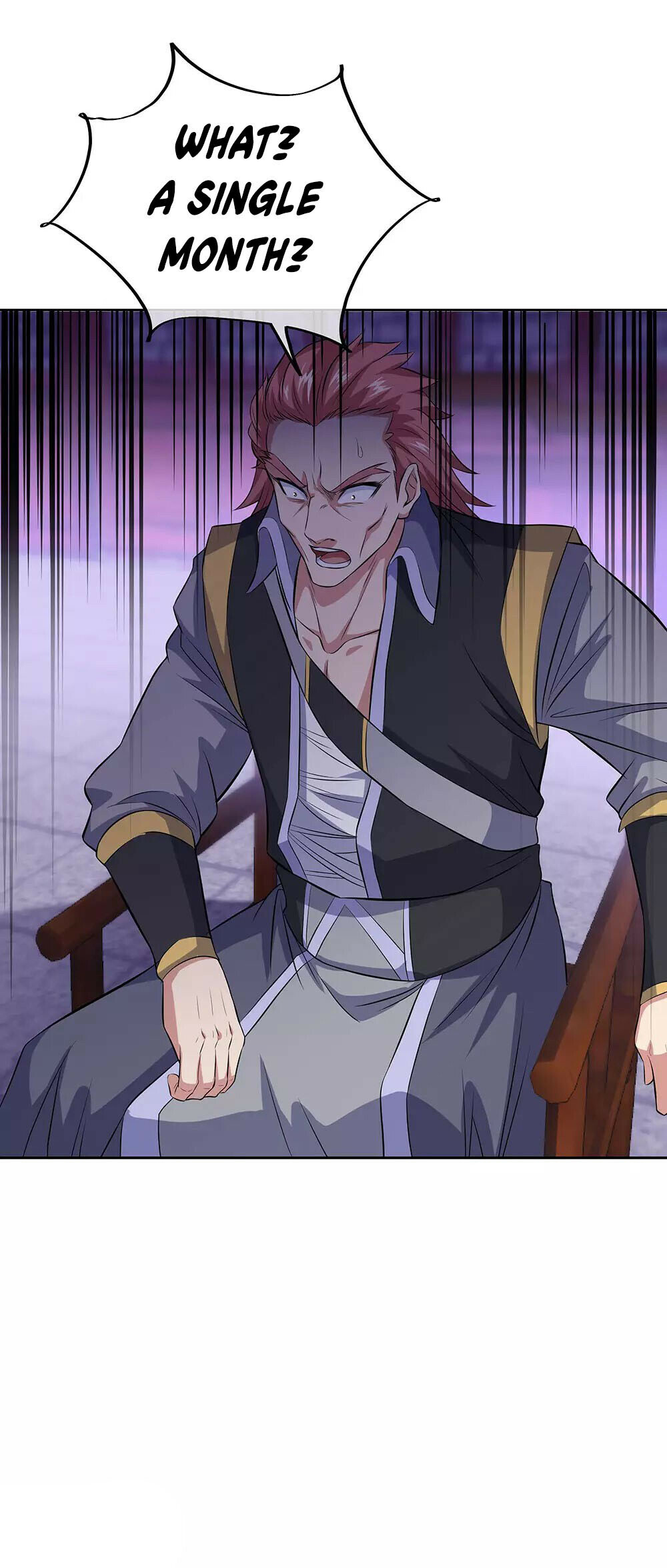 Peerless Battle Spirit Chapter 241 - 18