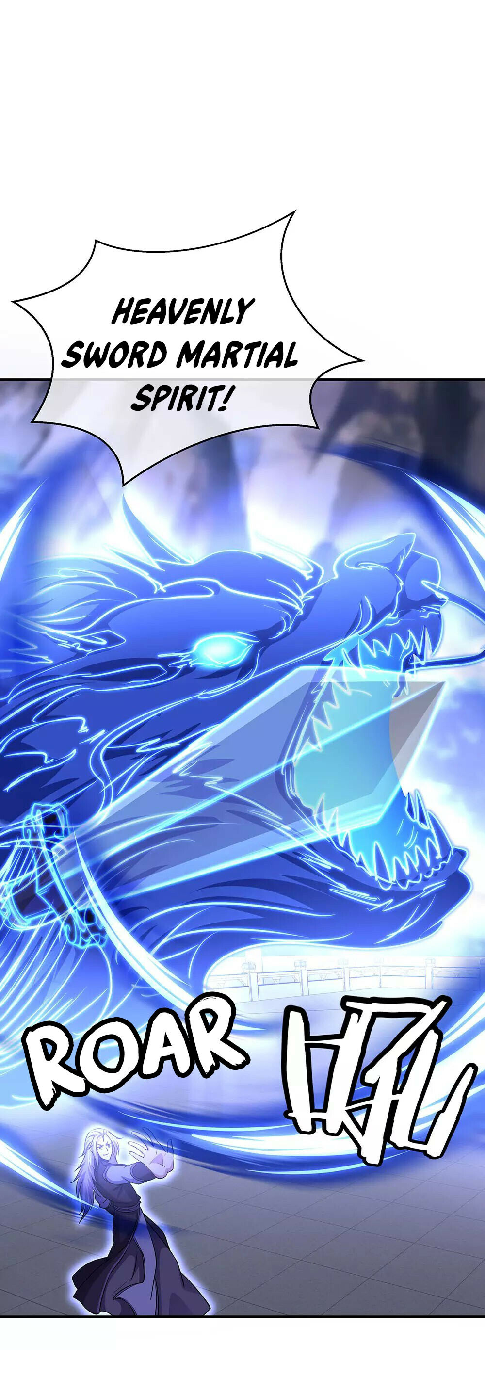 Peerless Battle Spirit Chapter 240 - 23