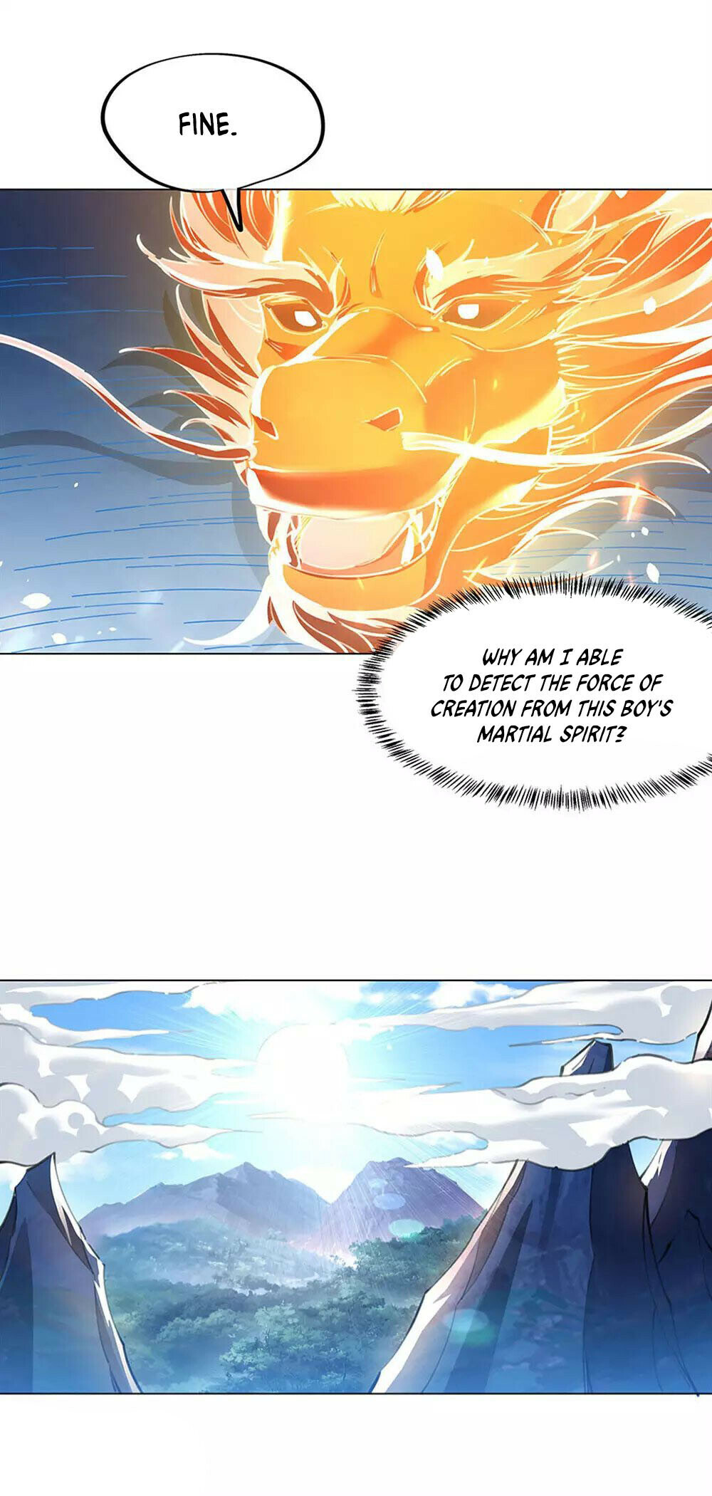 Peerless Battle Spirit Chapter 237 - 25