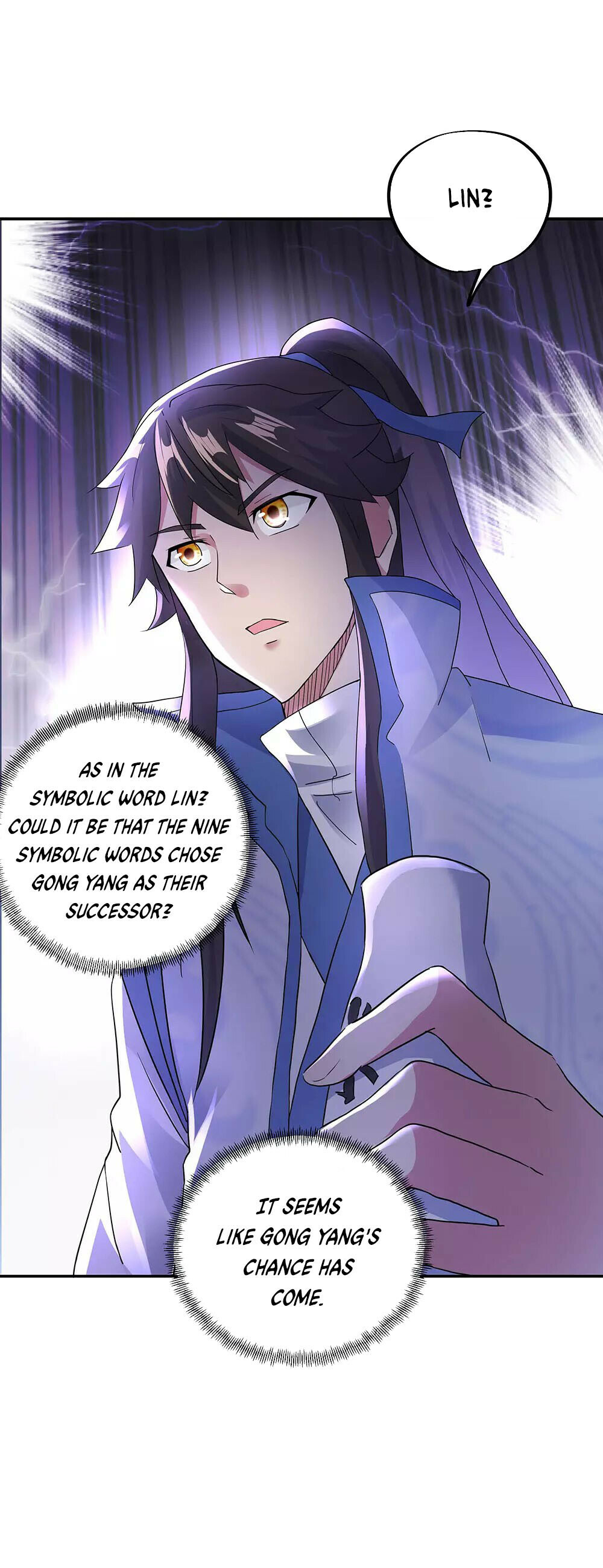 Peerless Battle Spirit Chapter 238 - 29