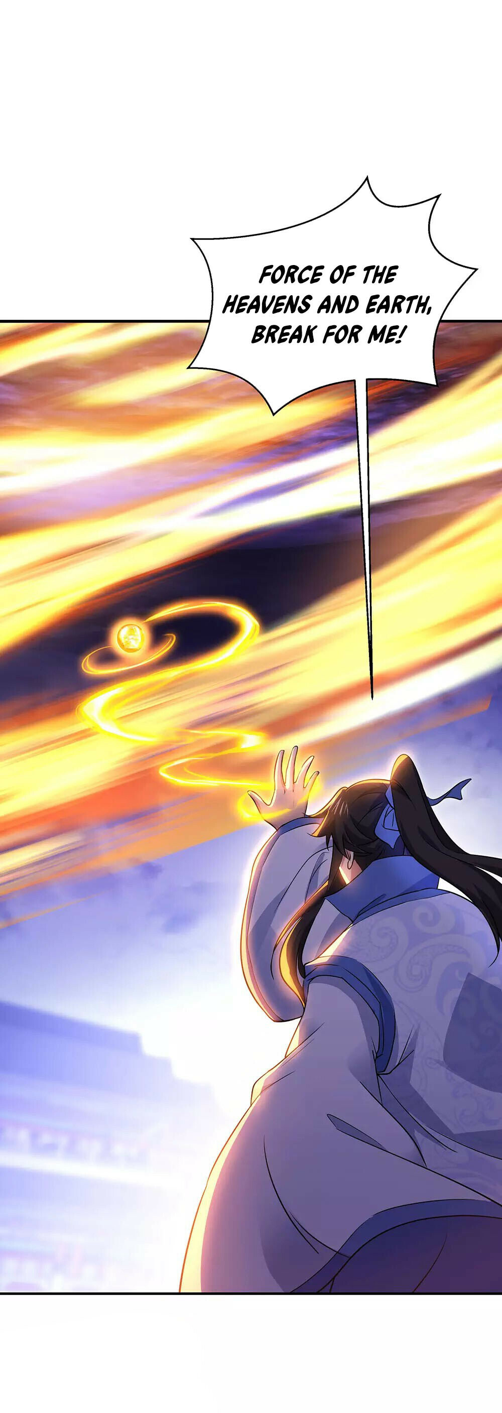 Peerless Battle Spirit Chapter 242 - 17