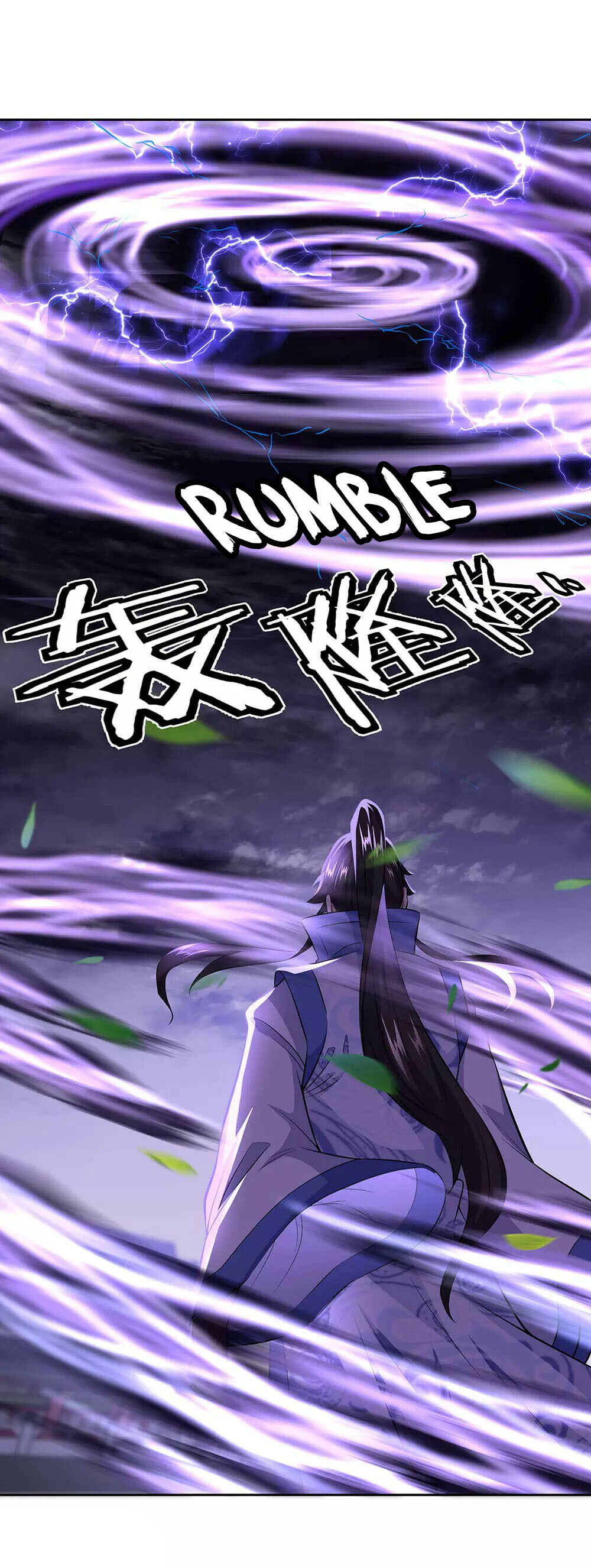 Peerless Battle Spirit Chapter 241 - 19