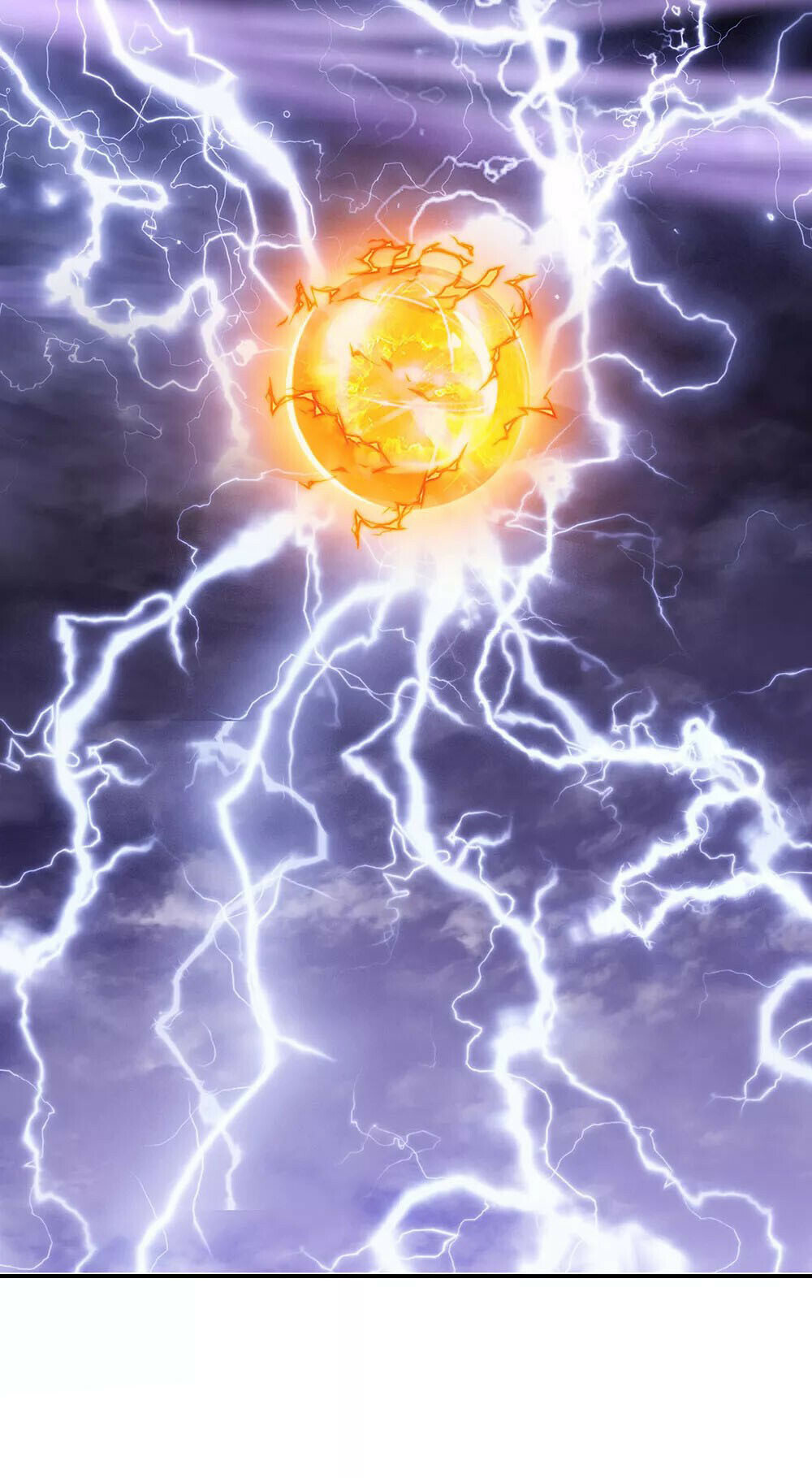 Peerless Battle Spirit Chapter 242 - 19