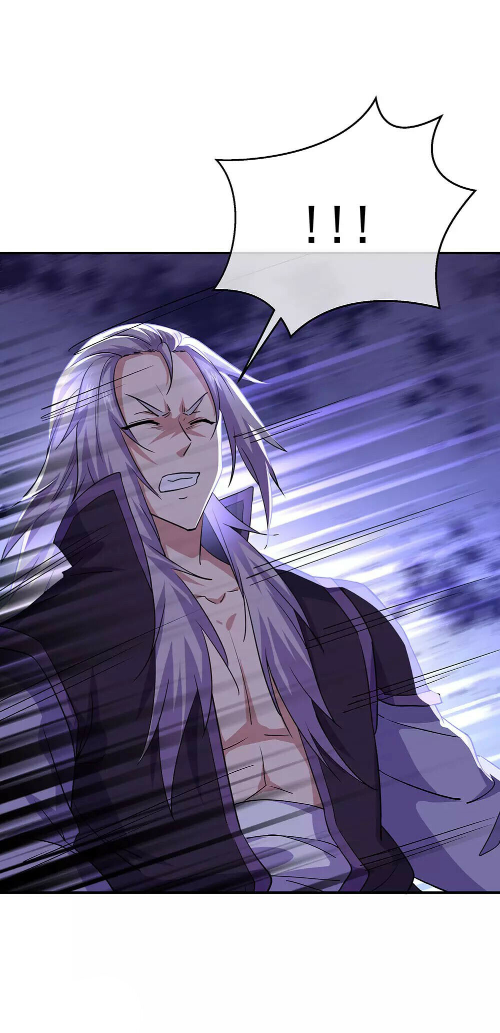 Peerless Battle Spirit Chapter 240 - 26