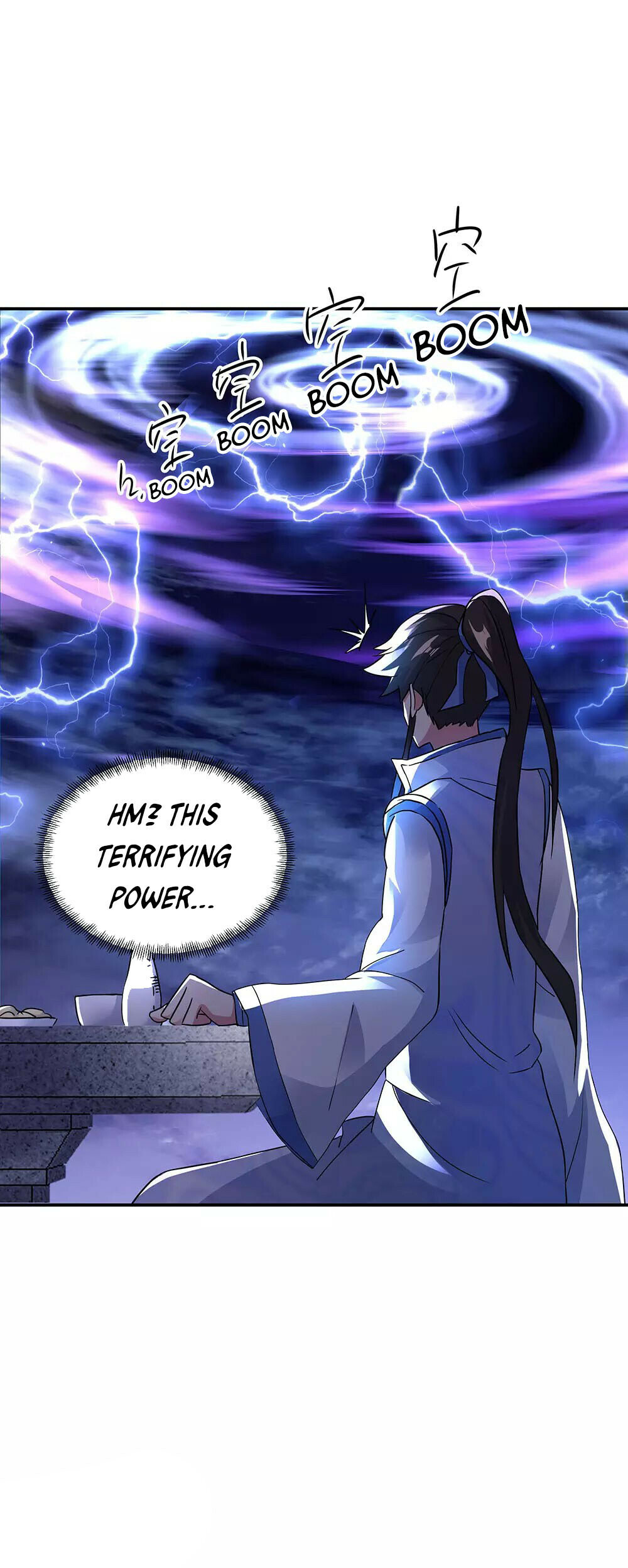 Peerless Battle Spirit Chapter 238 - 30