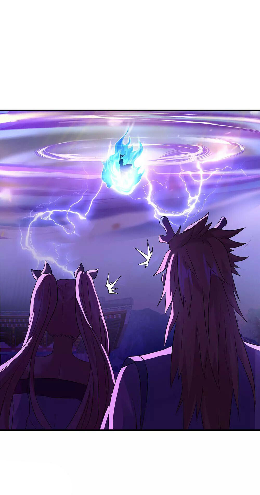 Peerless Battle Spirit Chapter 238 - 32