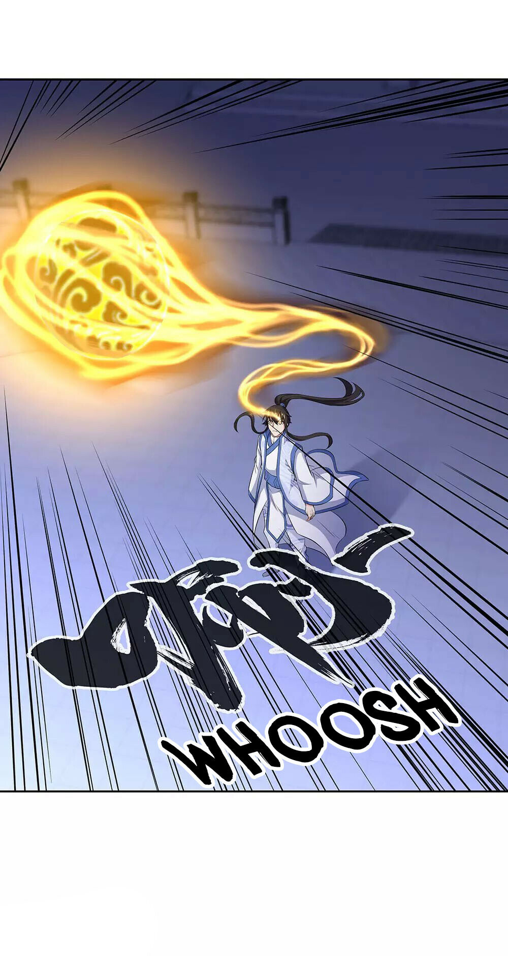 Peerless Battle Spirit Chapter 241 - 22