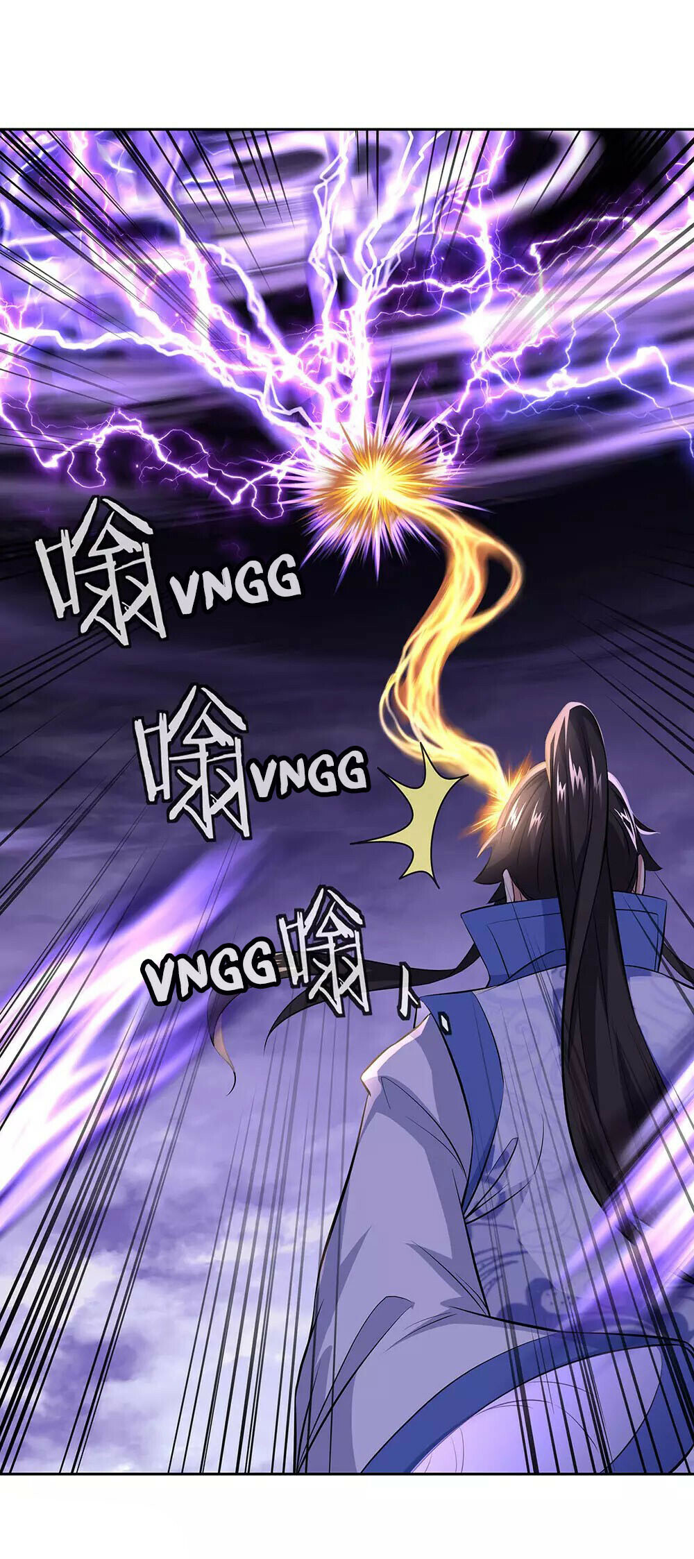 Peerless Battle Spirit Chapter 241 - 23