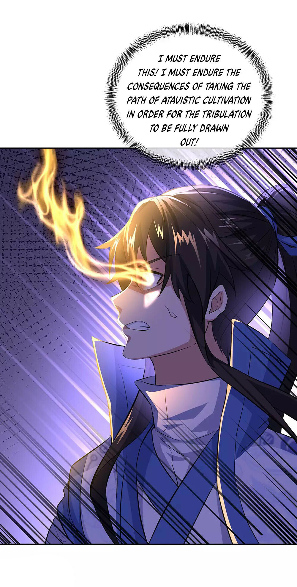 Peerless Battle Spirit Chapter 241 - 24