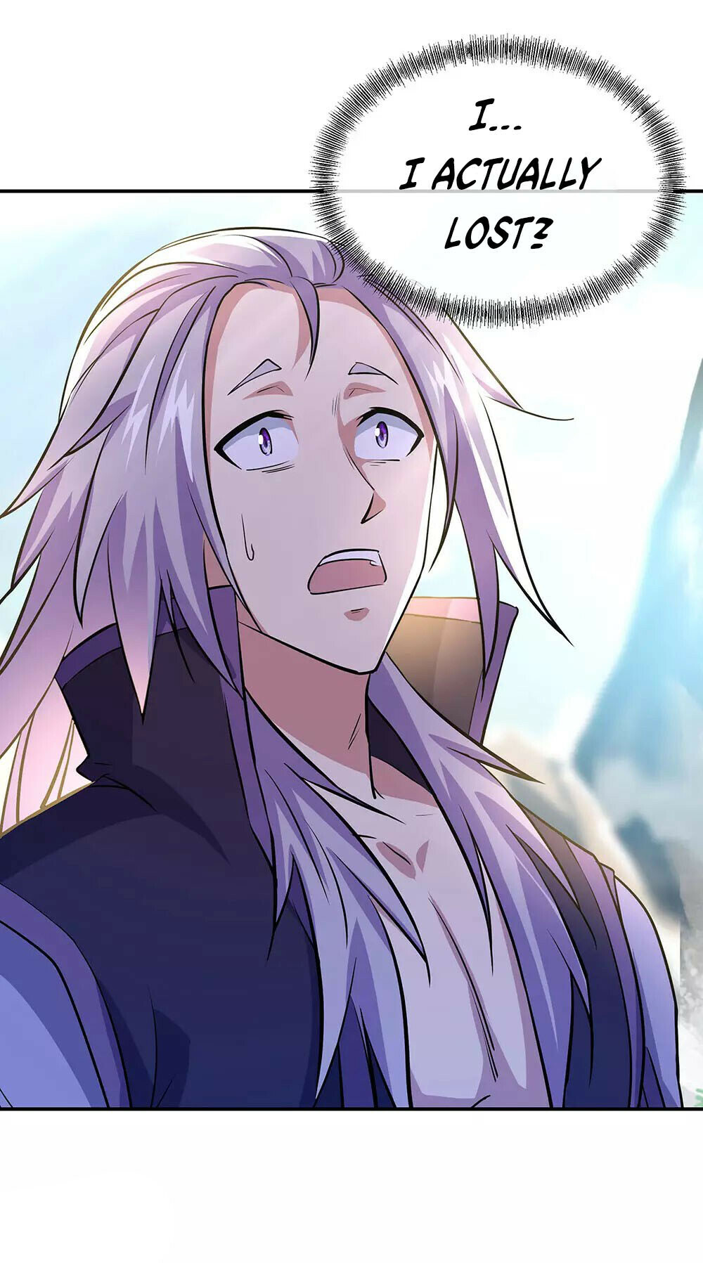 Peerless Battle Spirit Chapter 240 - 29