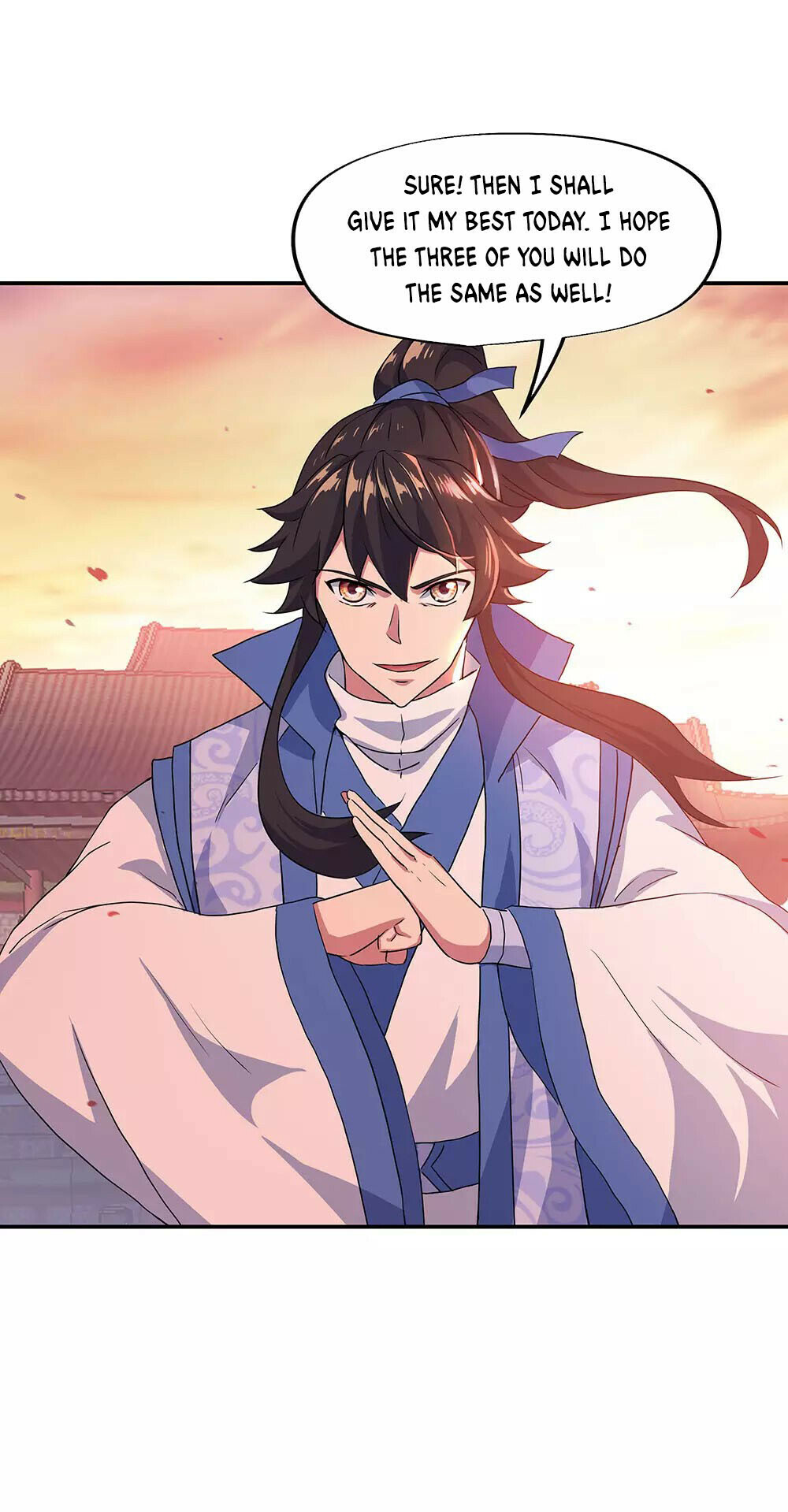 Peerless Battle Spirit Chapter 239 - 30