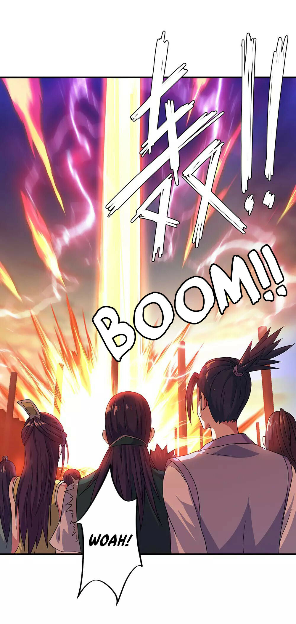 Peerless Battle Spirit Chapter 239 - 31