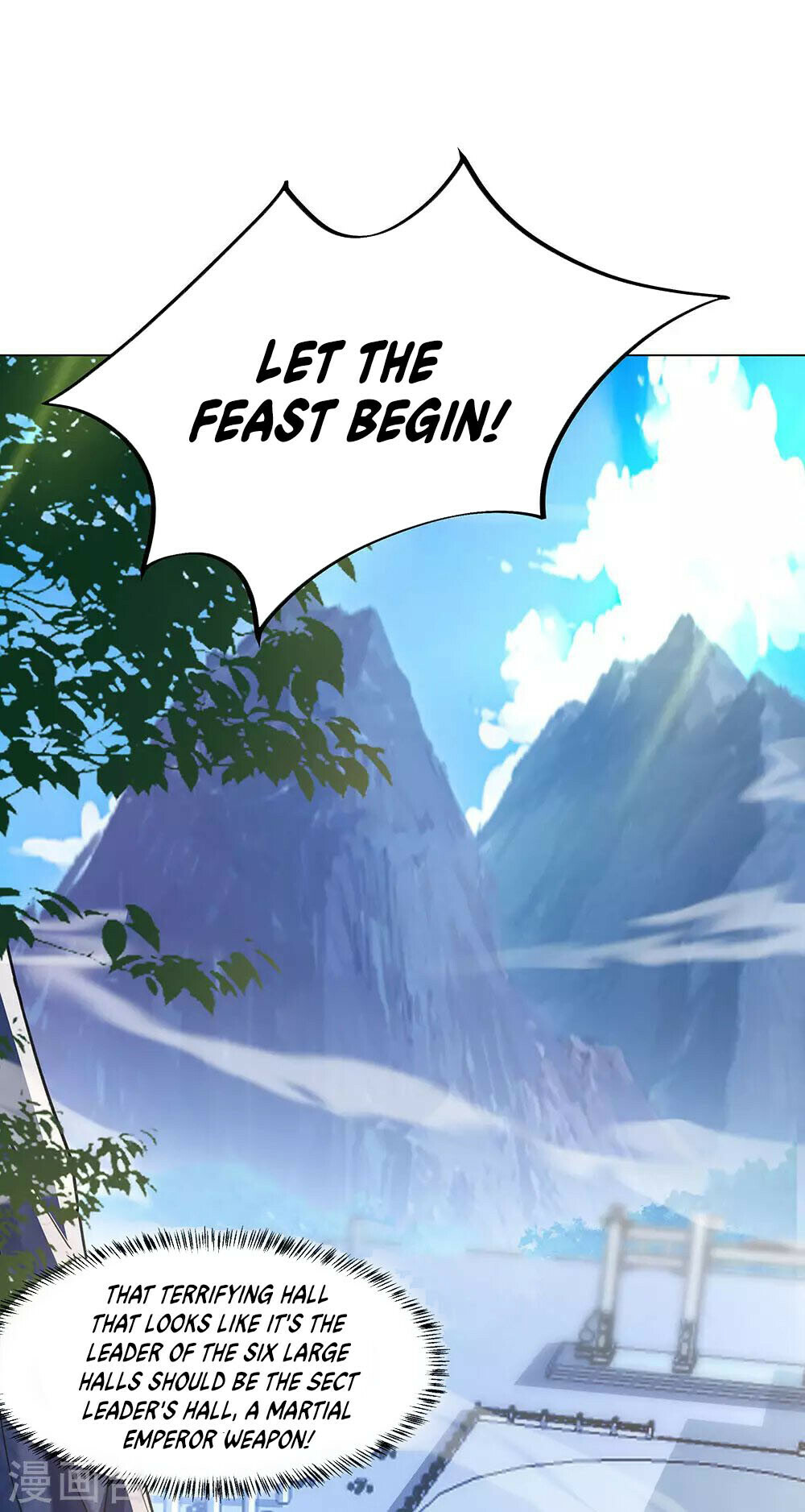 Peerless Battle Spirit Chapter 237 - 31